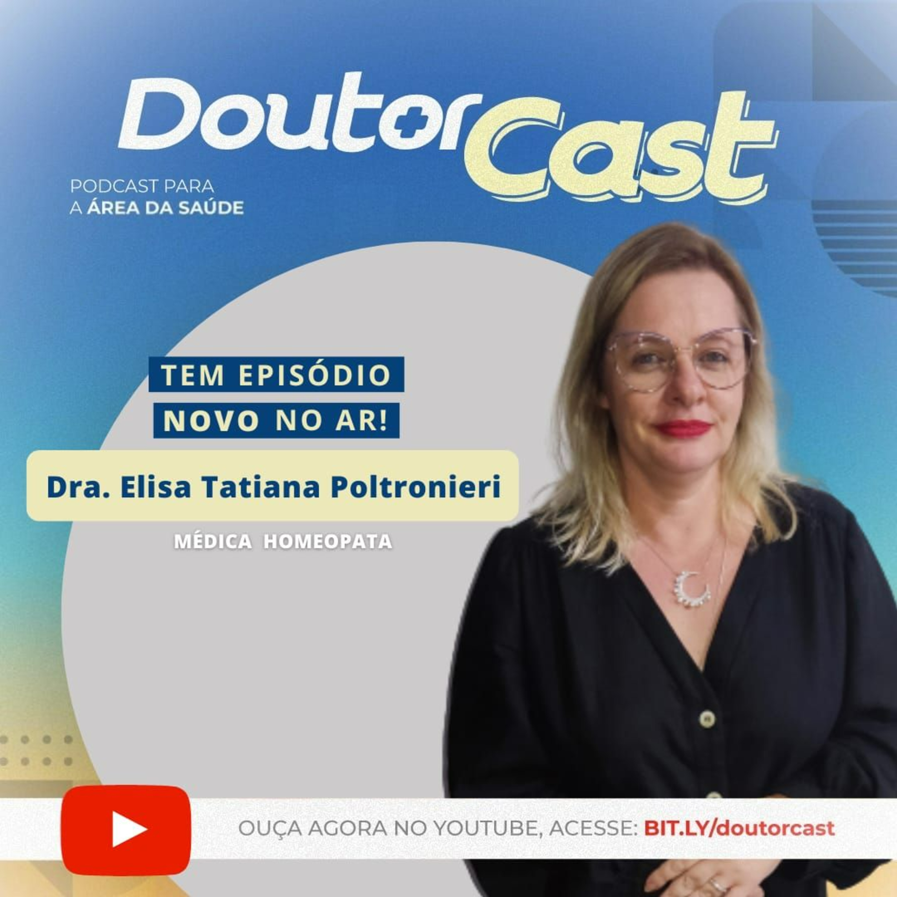 DoutorCast