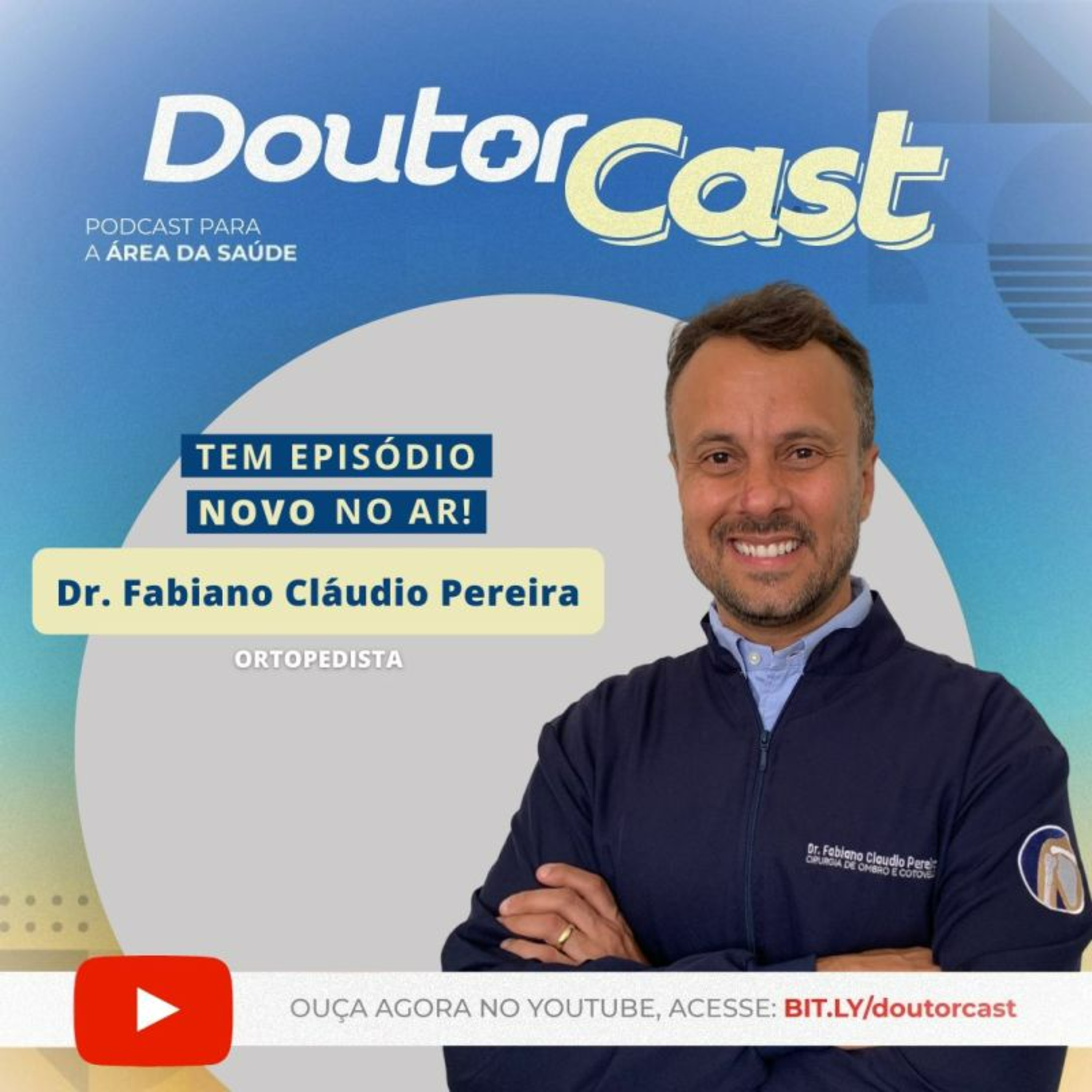 DoutorCast