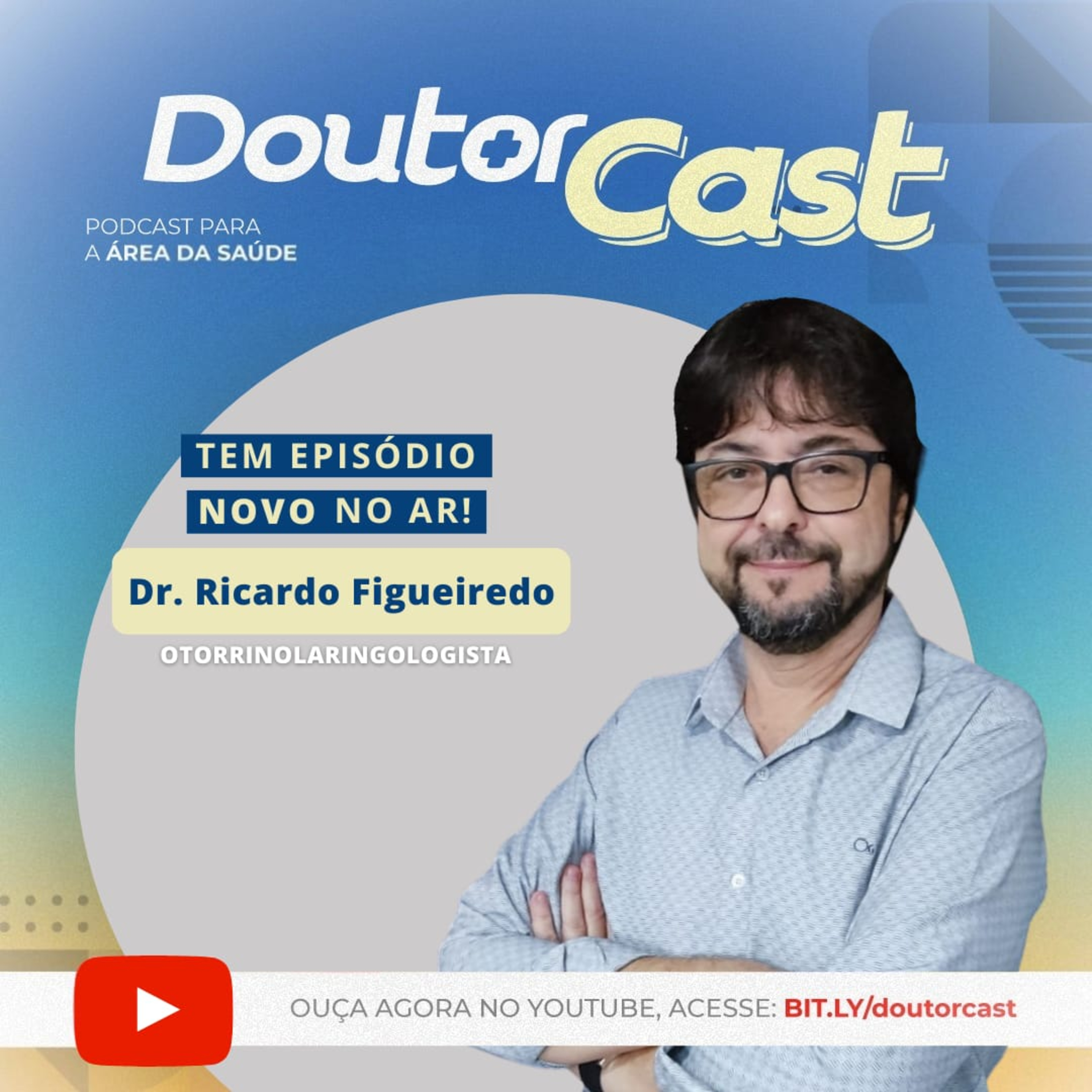 DoutorCast