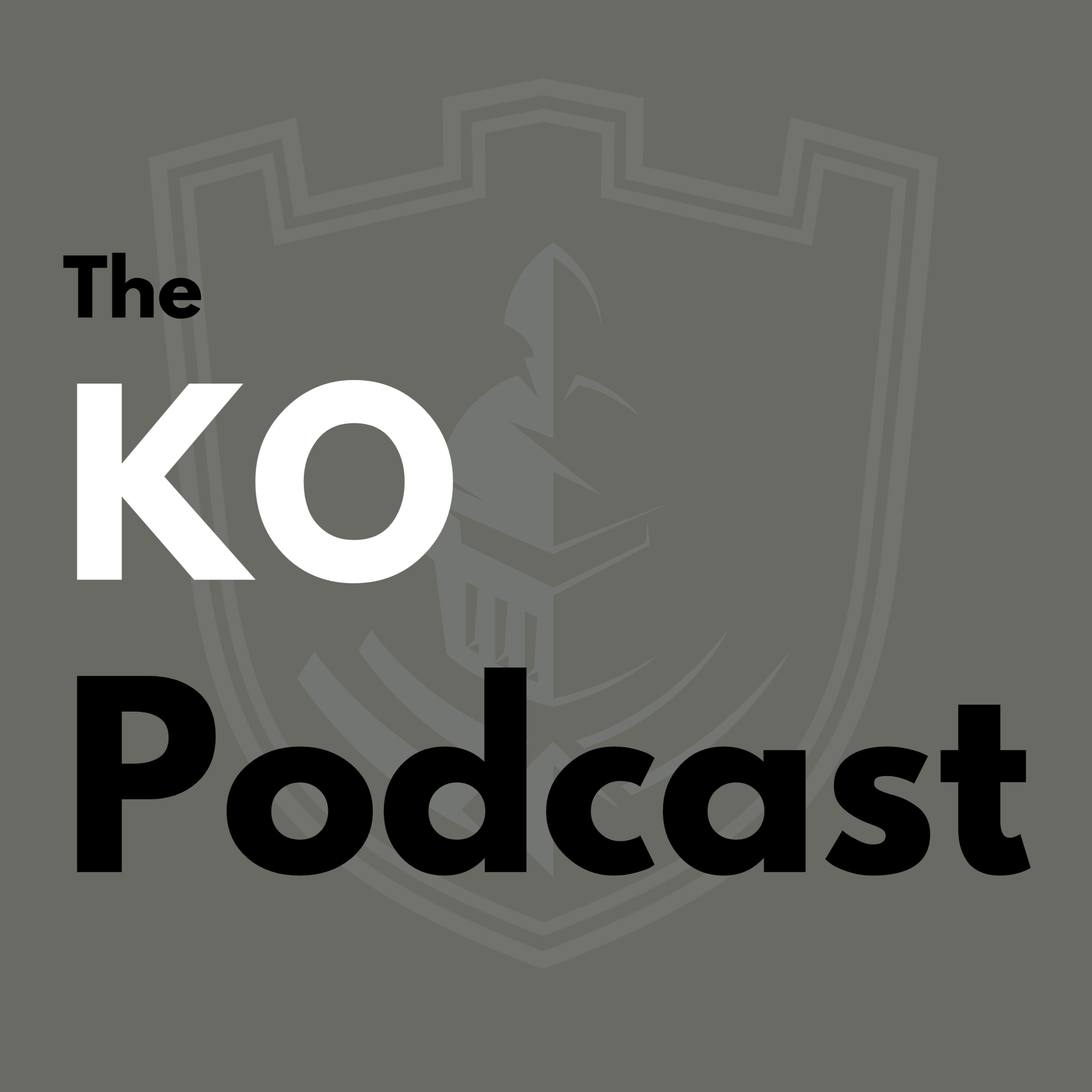 Iconic Influence with Adam F. Jones