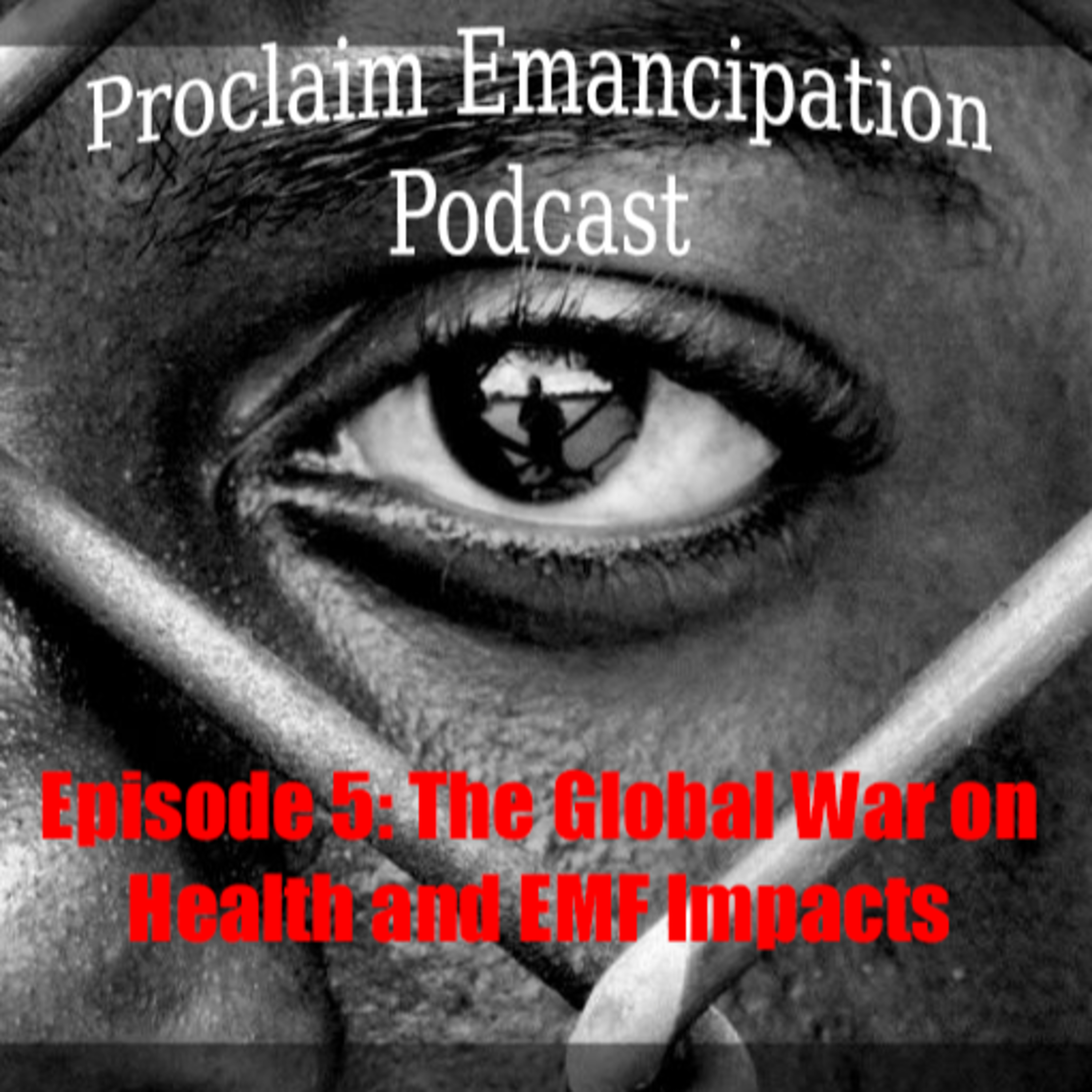 Proclaim Emancipation