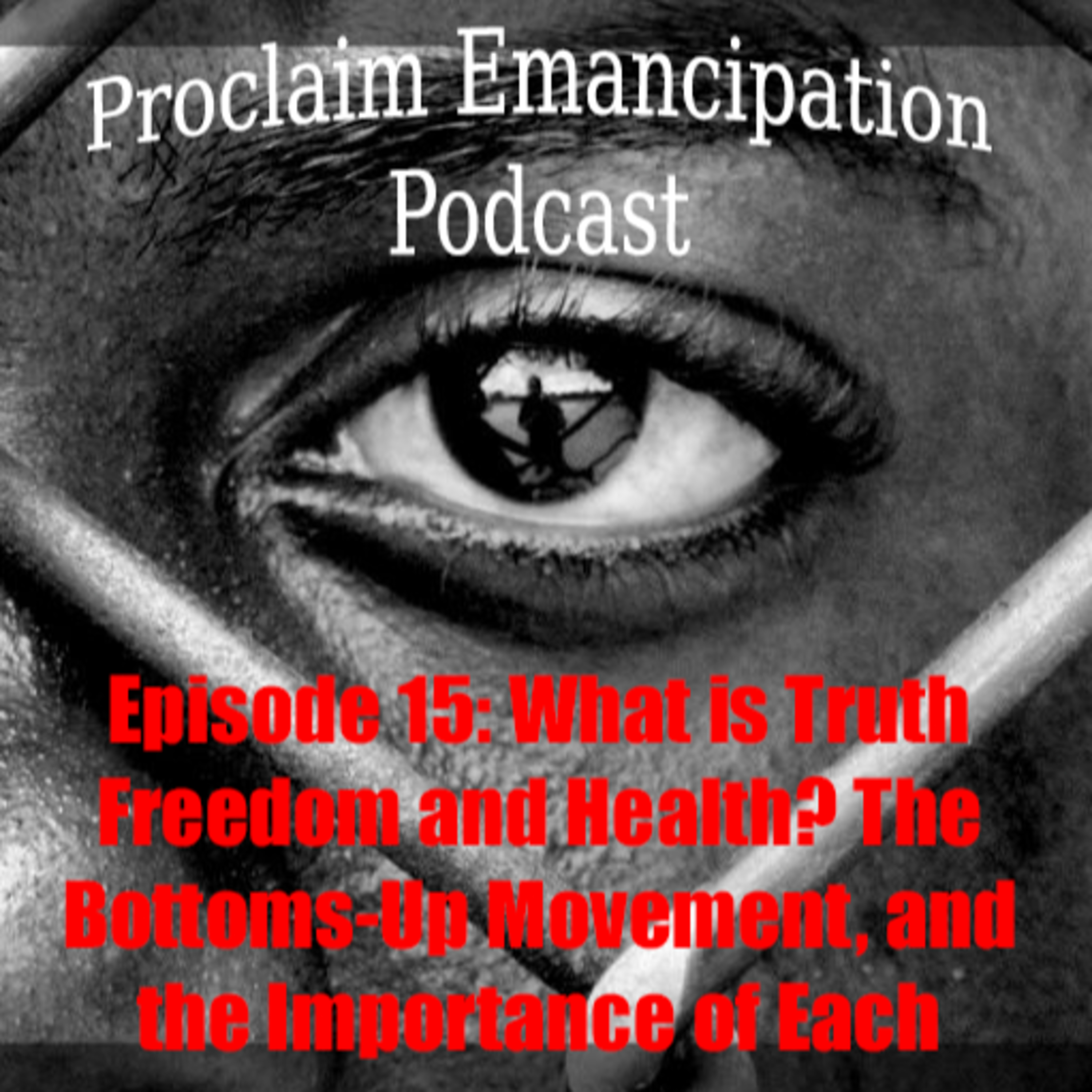 Proclaim Emancipation