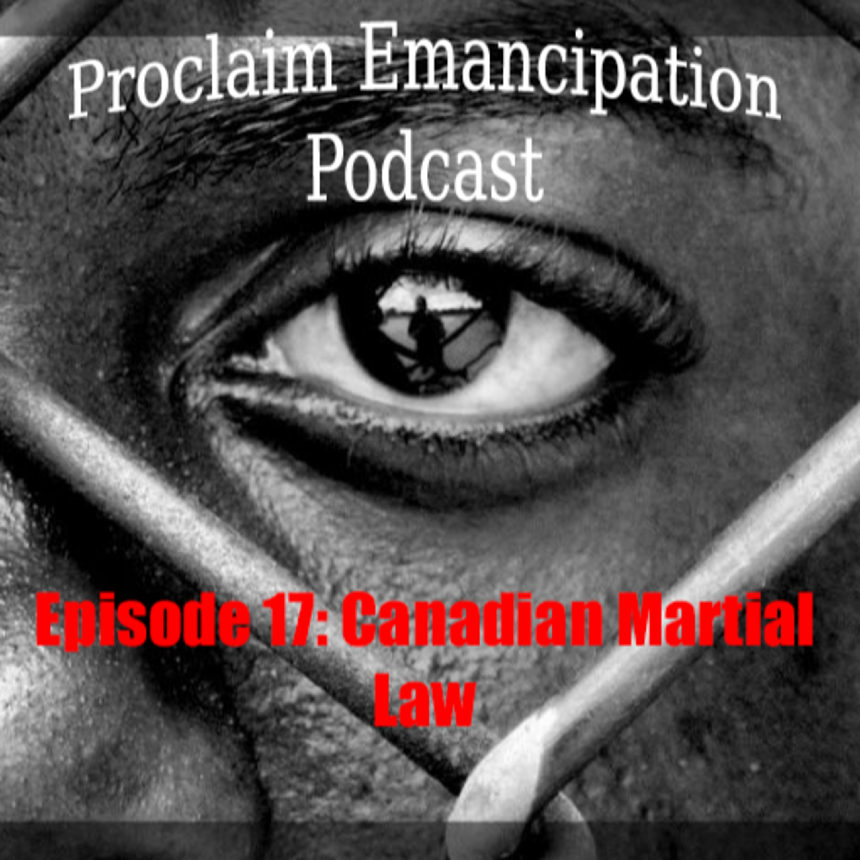 Proclaim Emancipation