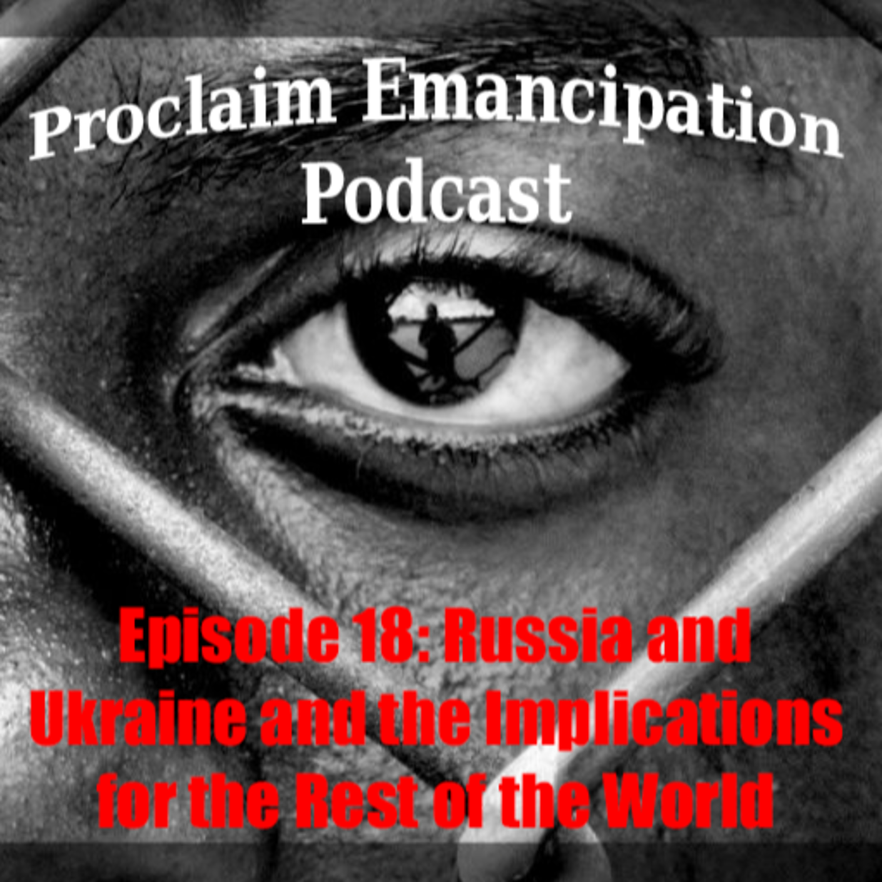 Proclaim Emancipation