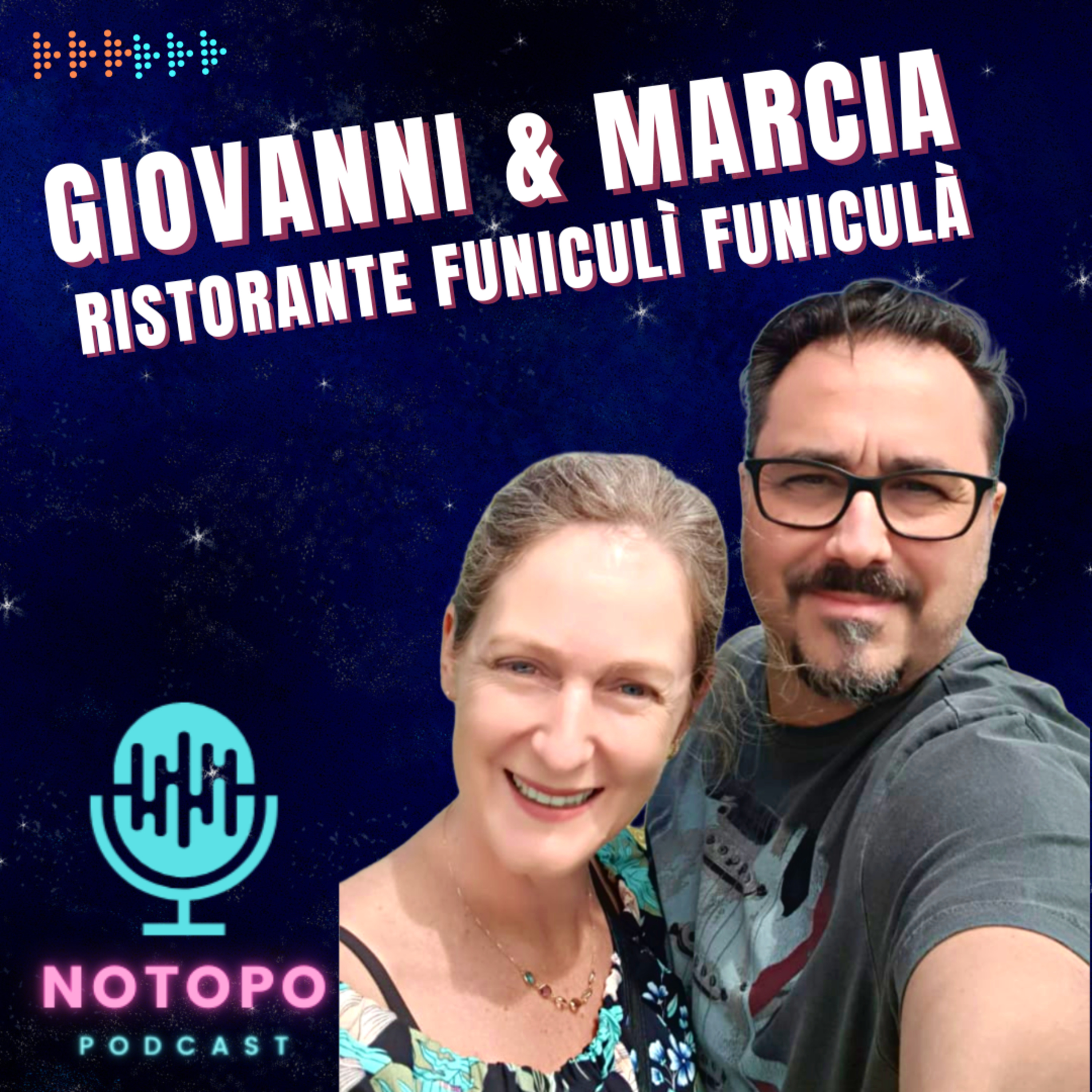 Notopo Podcast