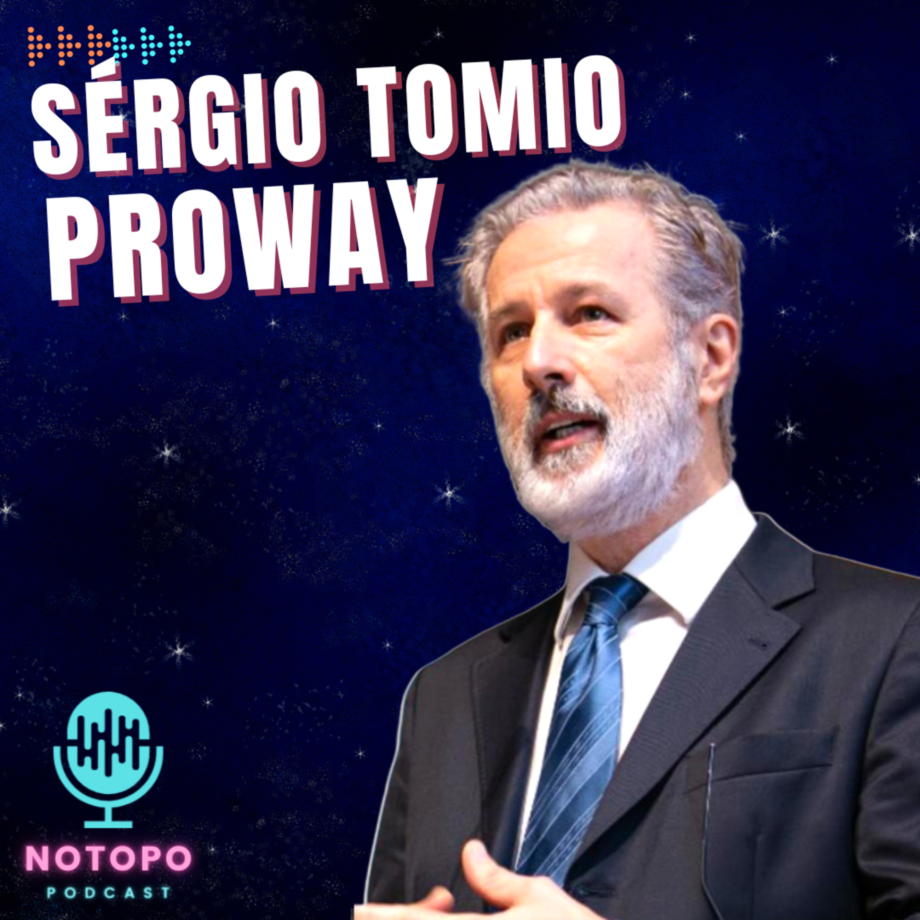 Notopo Podcast