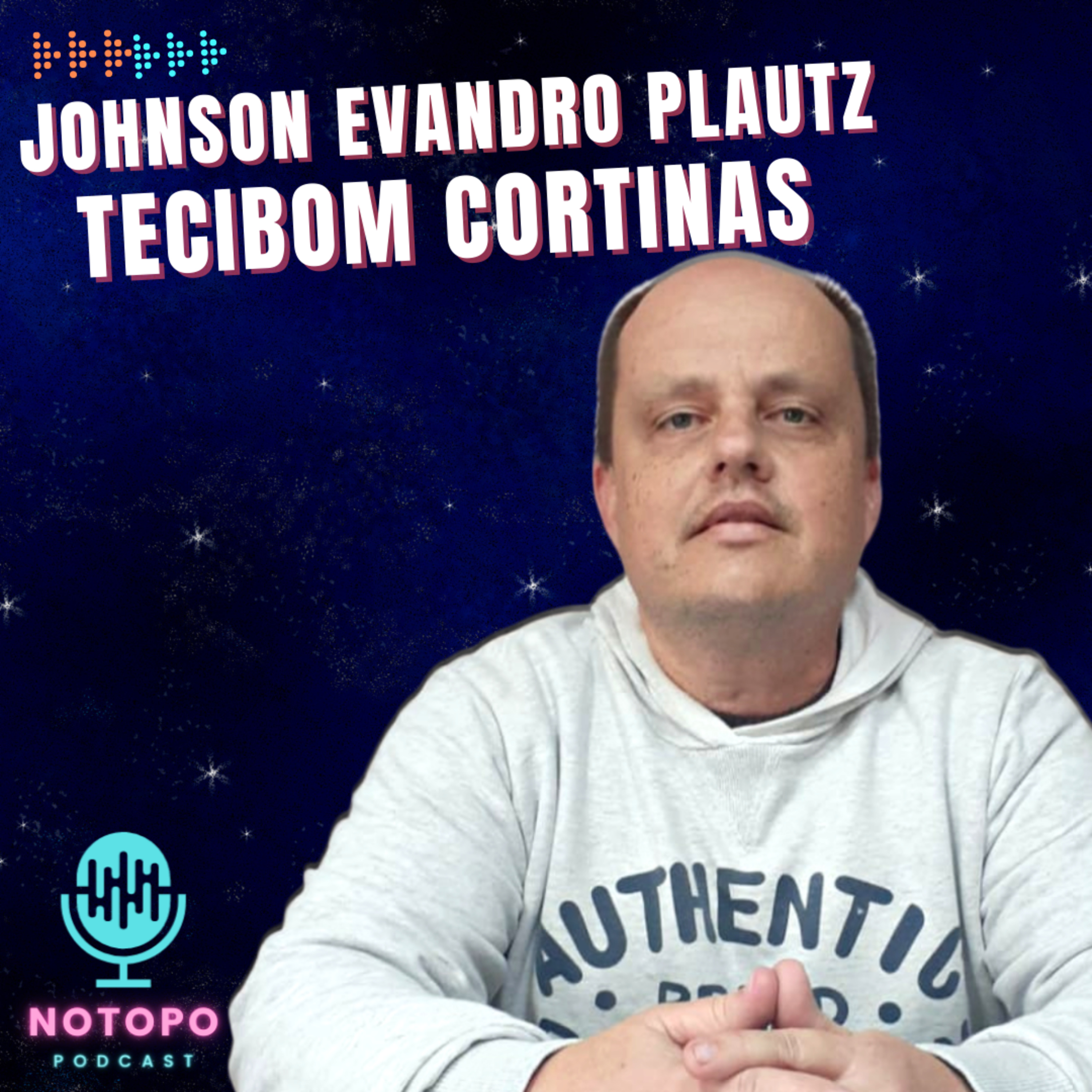 Notopo Podcast