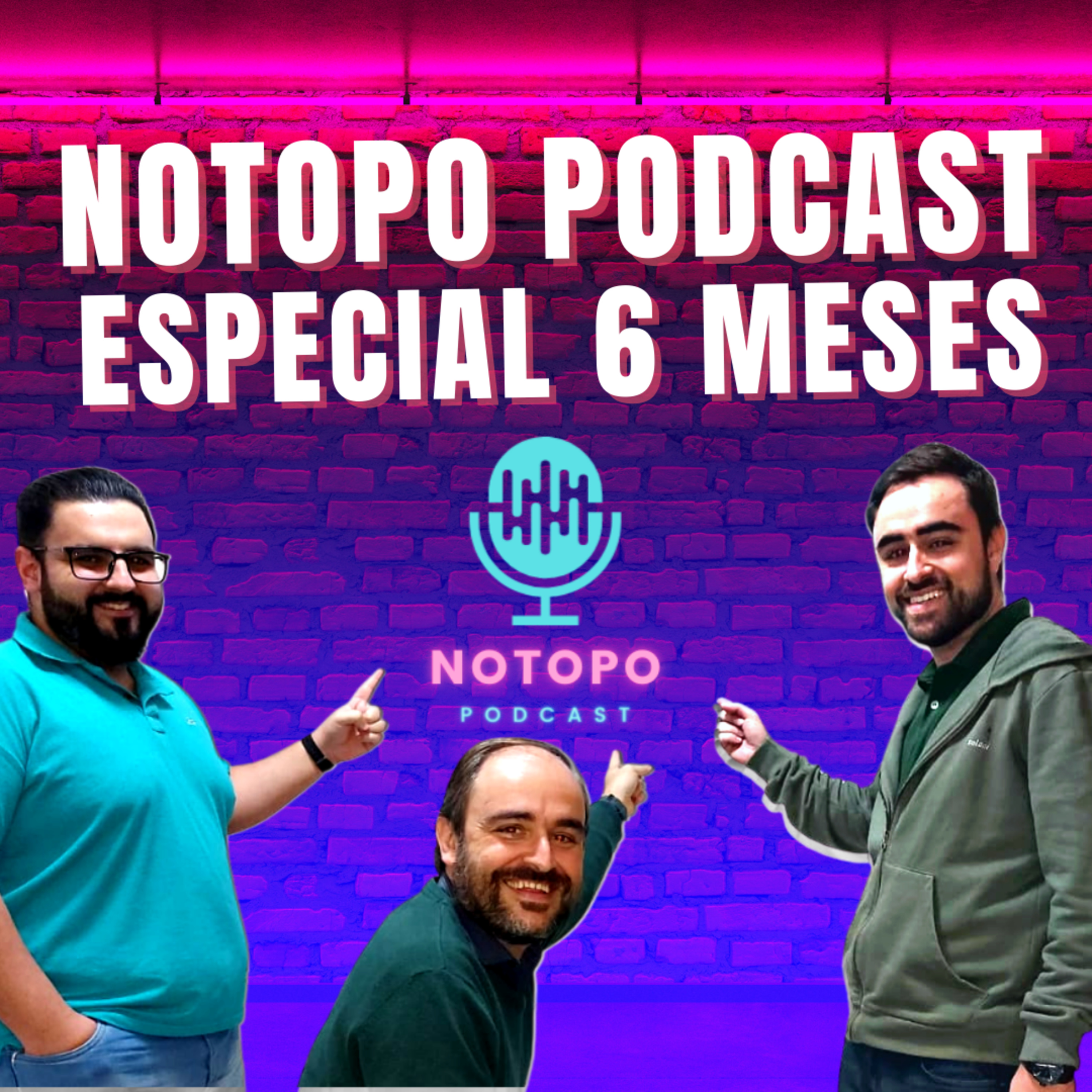 Notopo Podcast