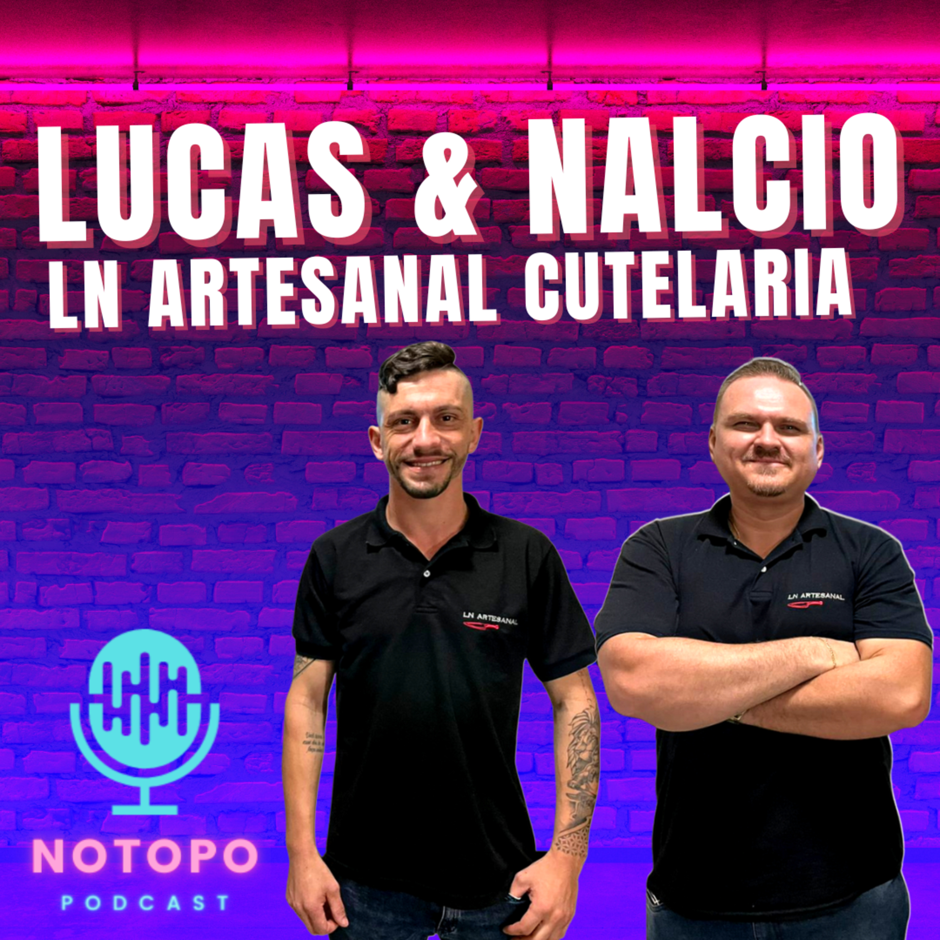 Notopo Podcast