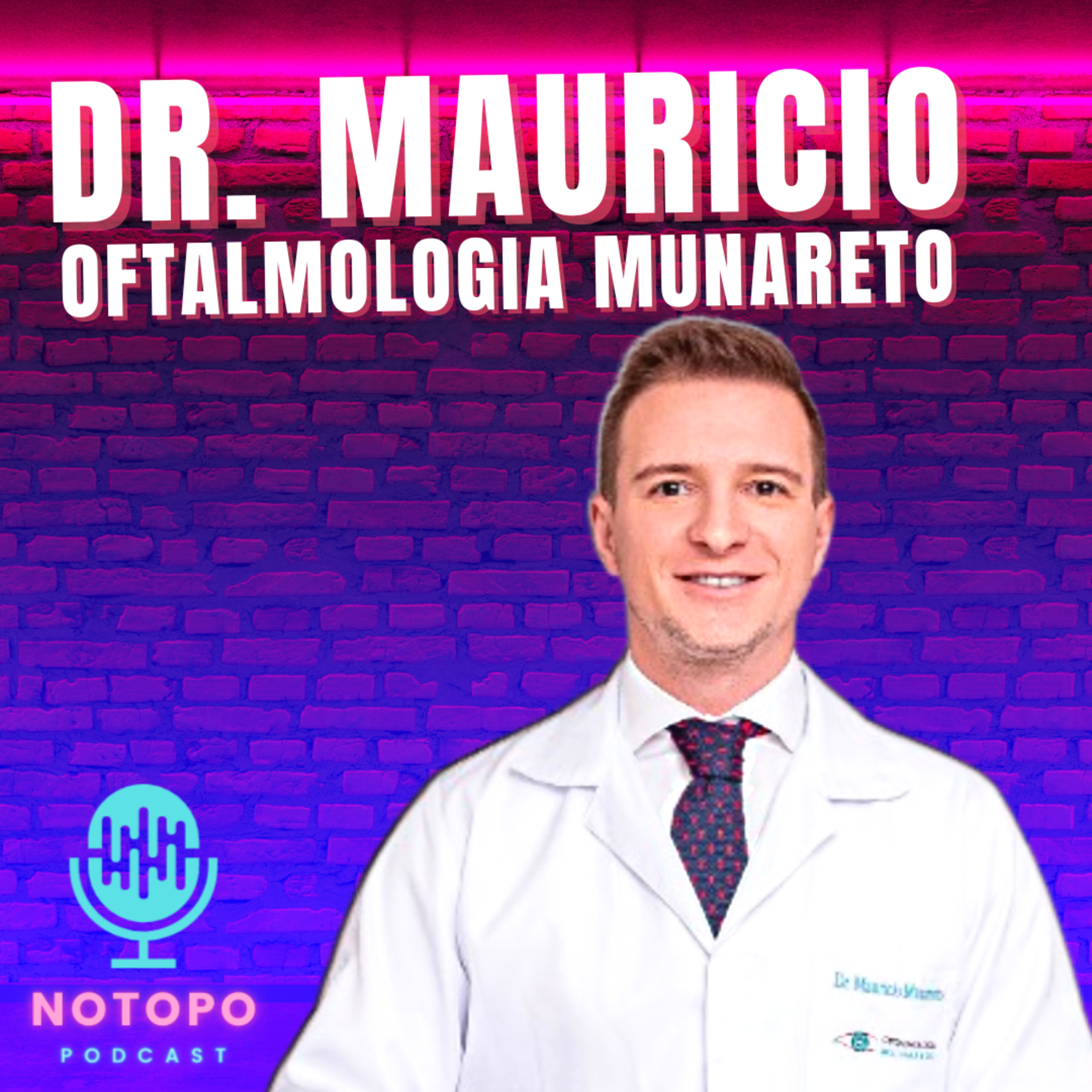 Notopo Podcast
