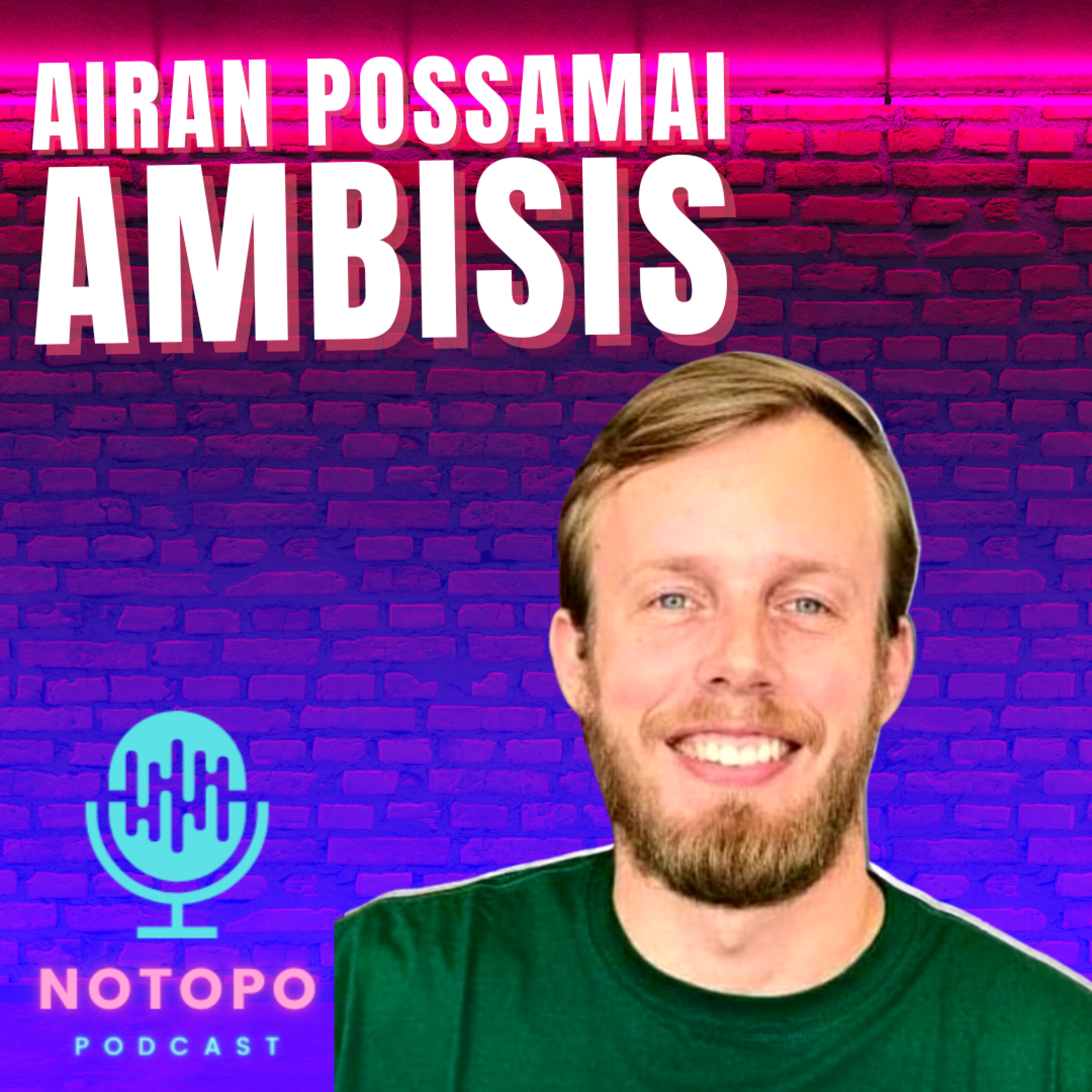 Notopo Podcast