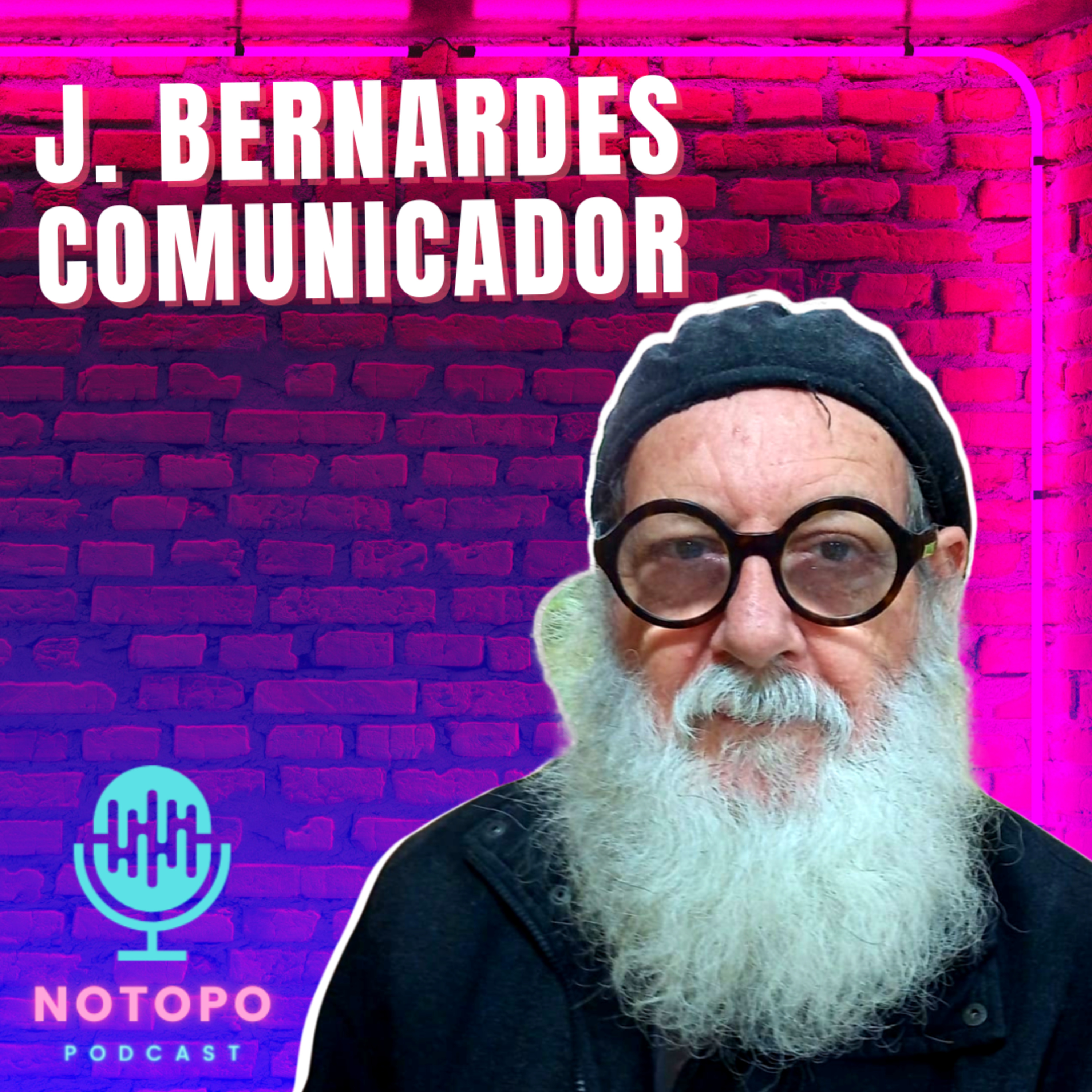 Notopo Podcast