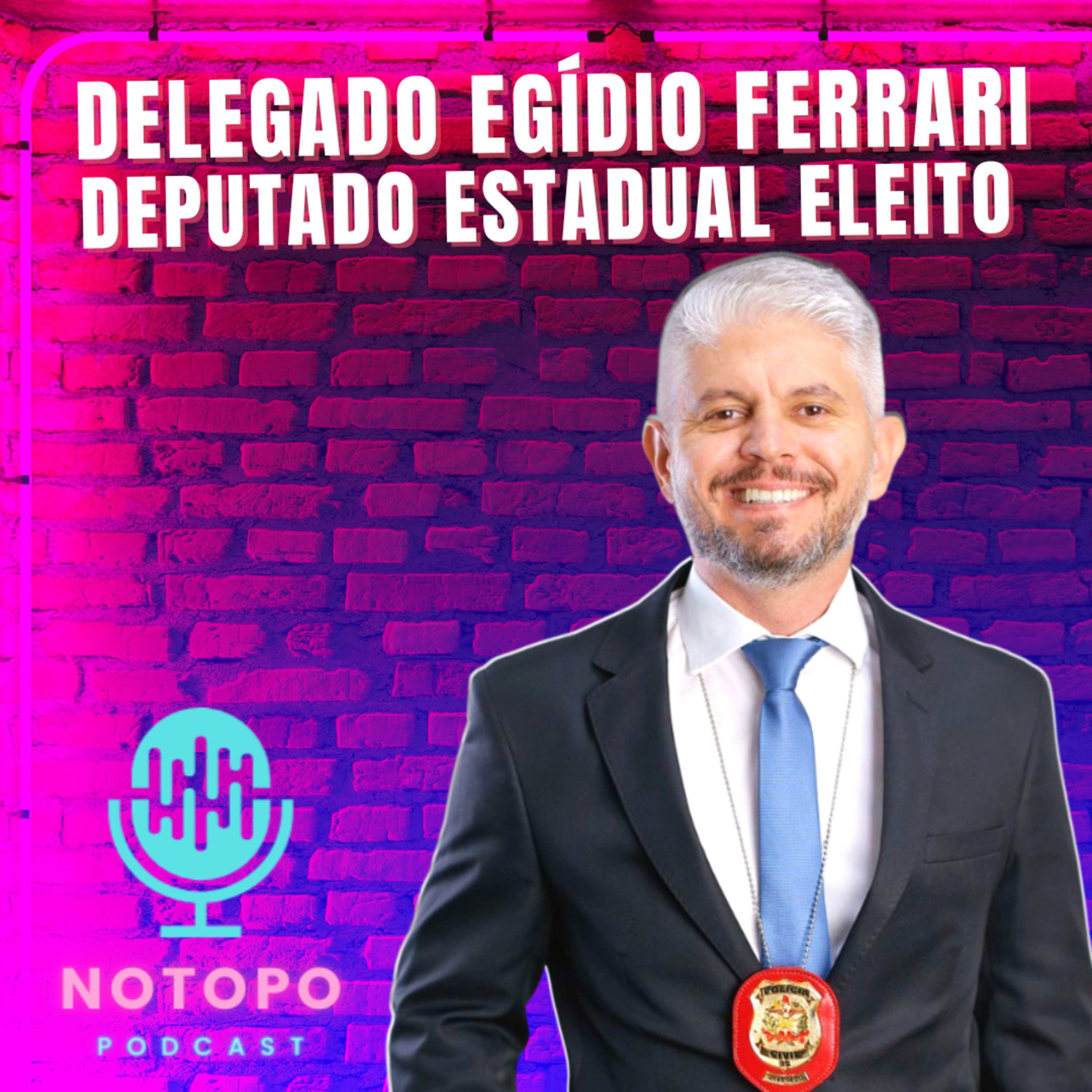 Notopo Podcast