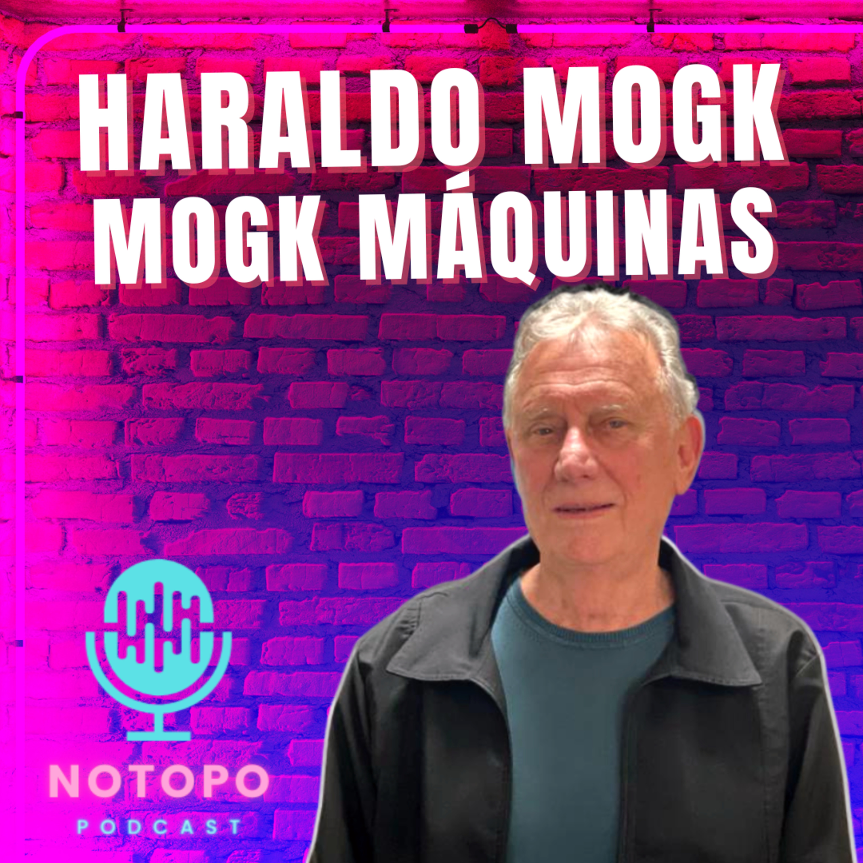 Notopo Podcast