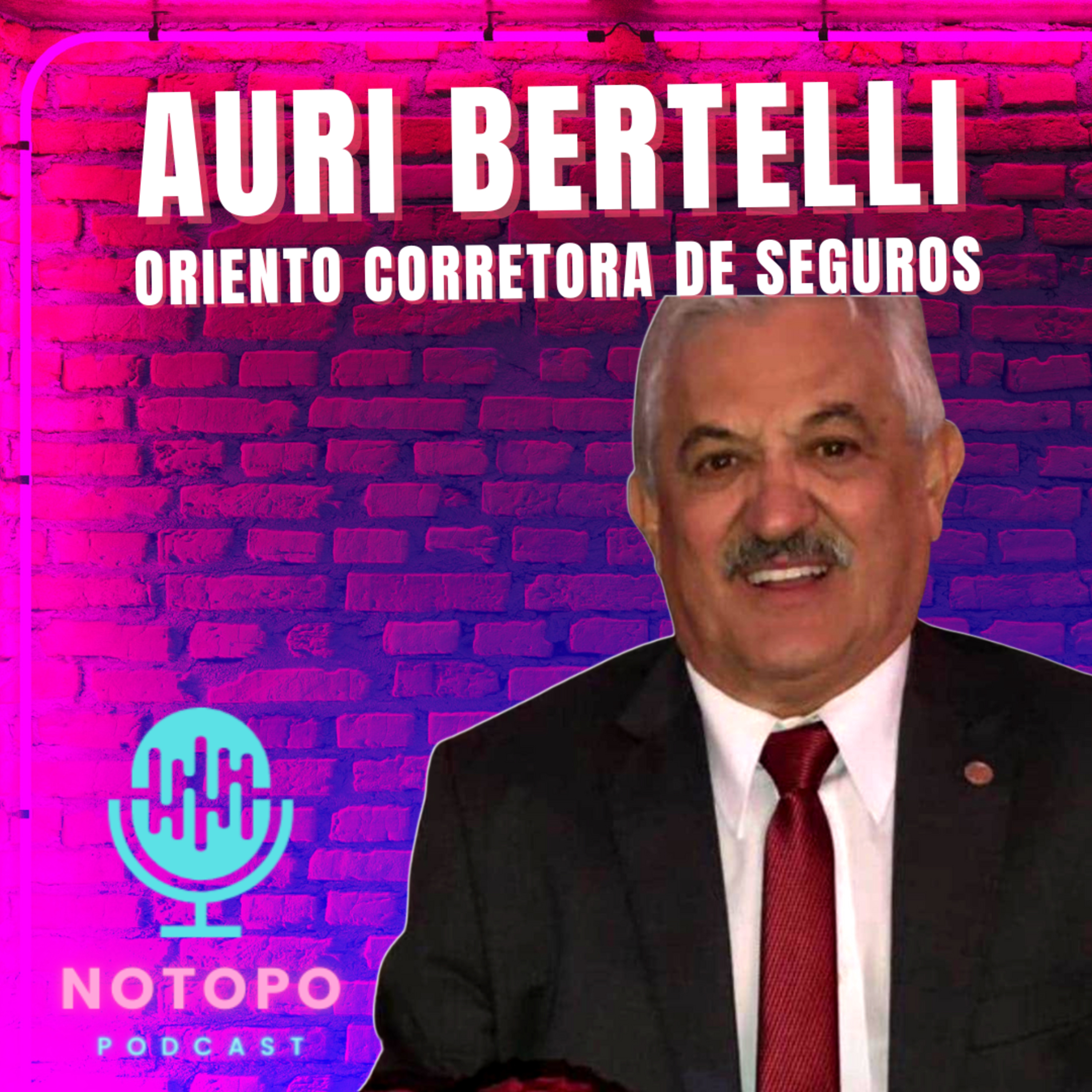 Notopo Podcast