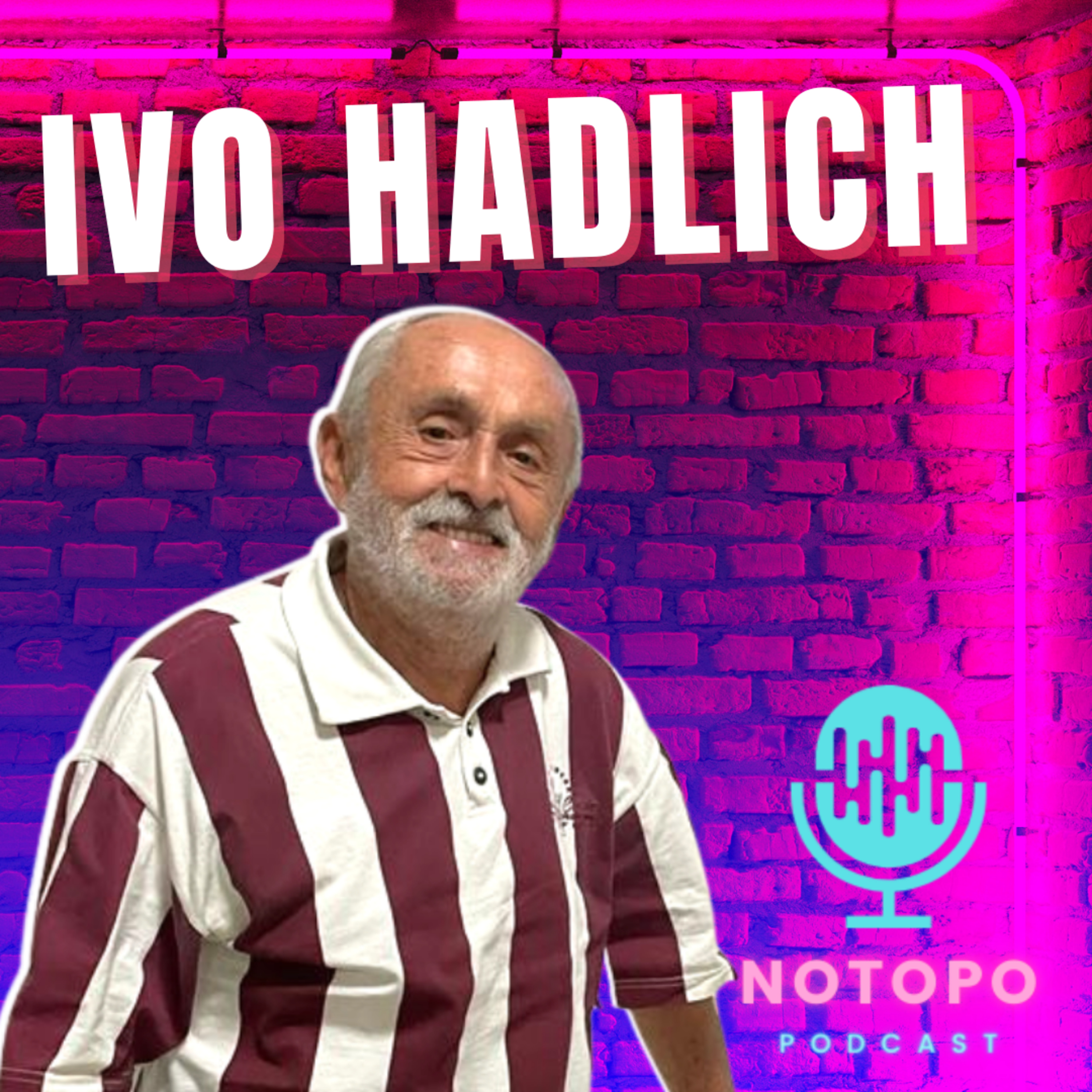 Notopo Podcast