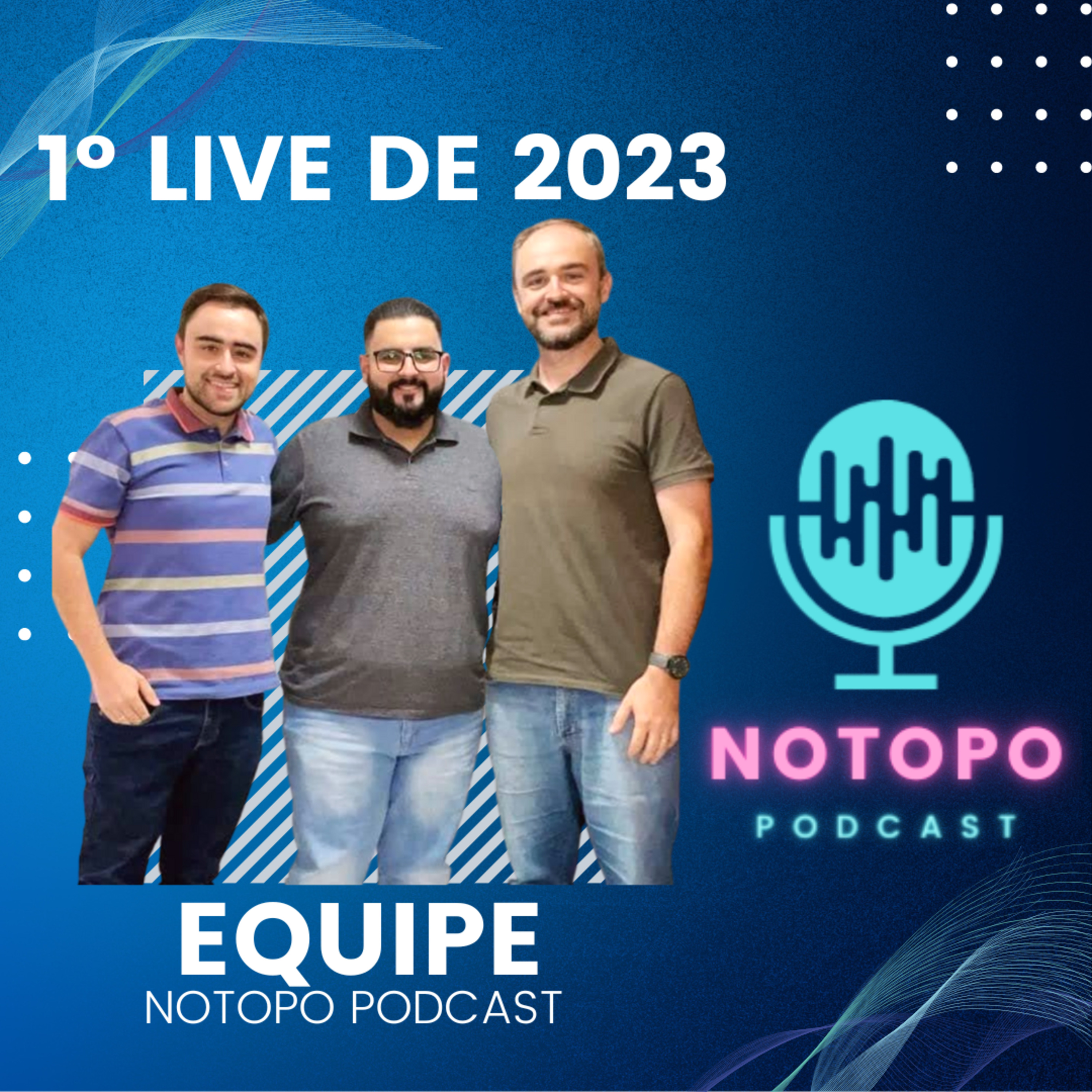 Notopo Podcast