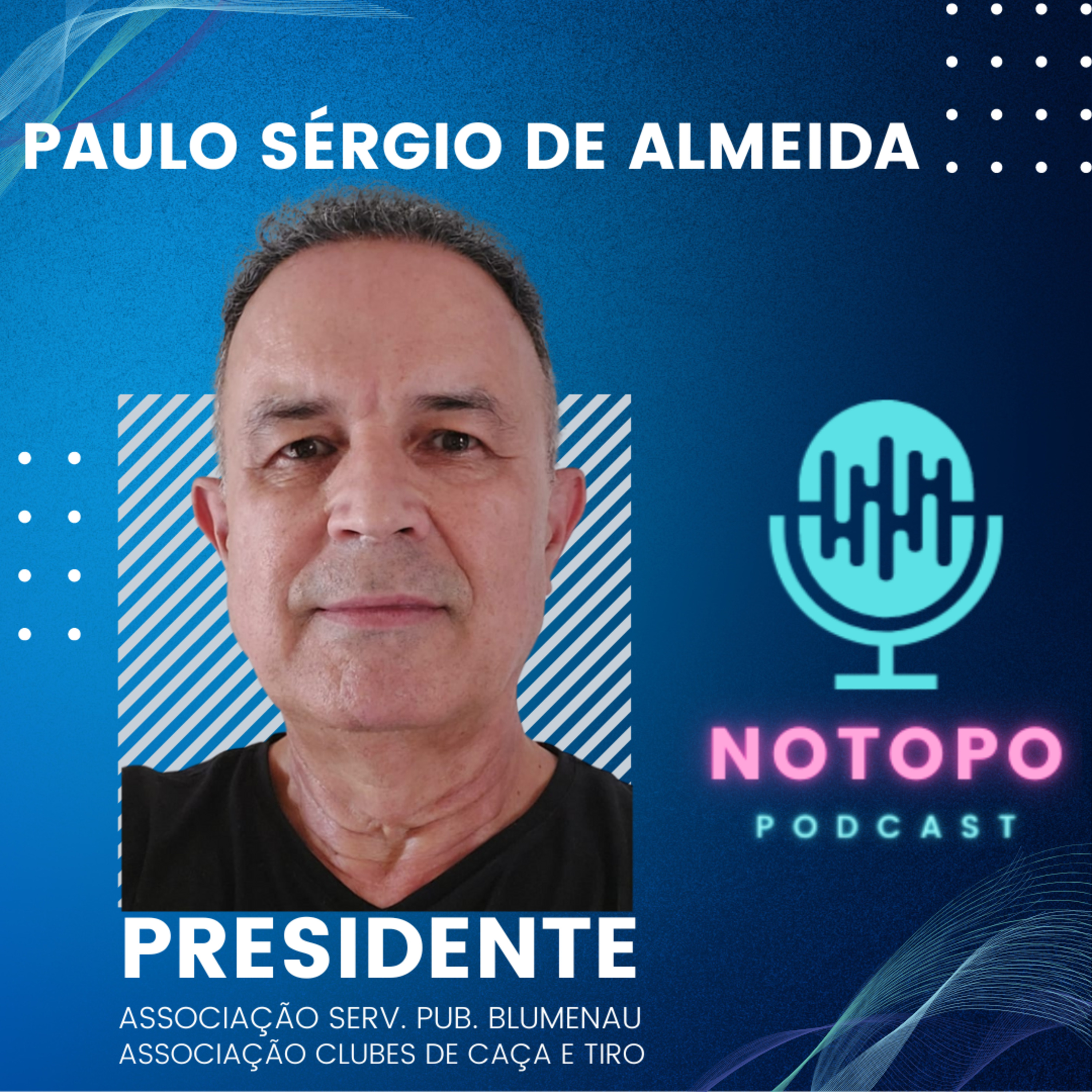 Notopo Podcast