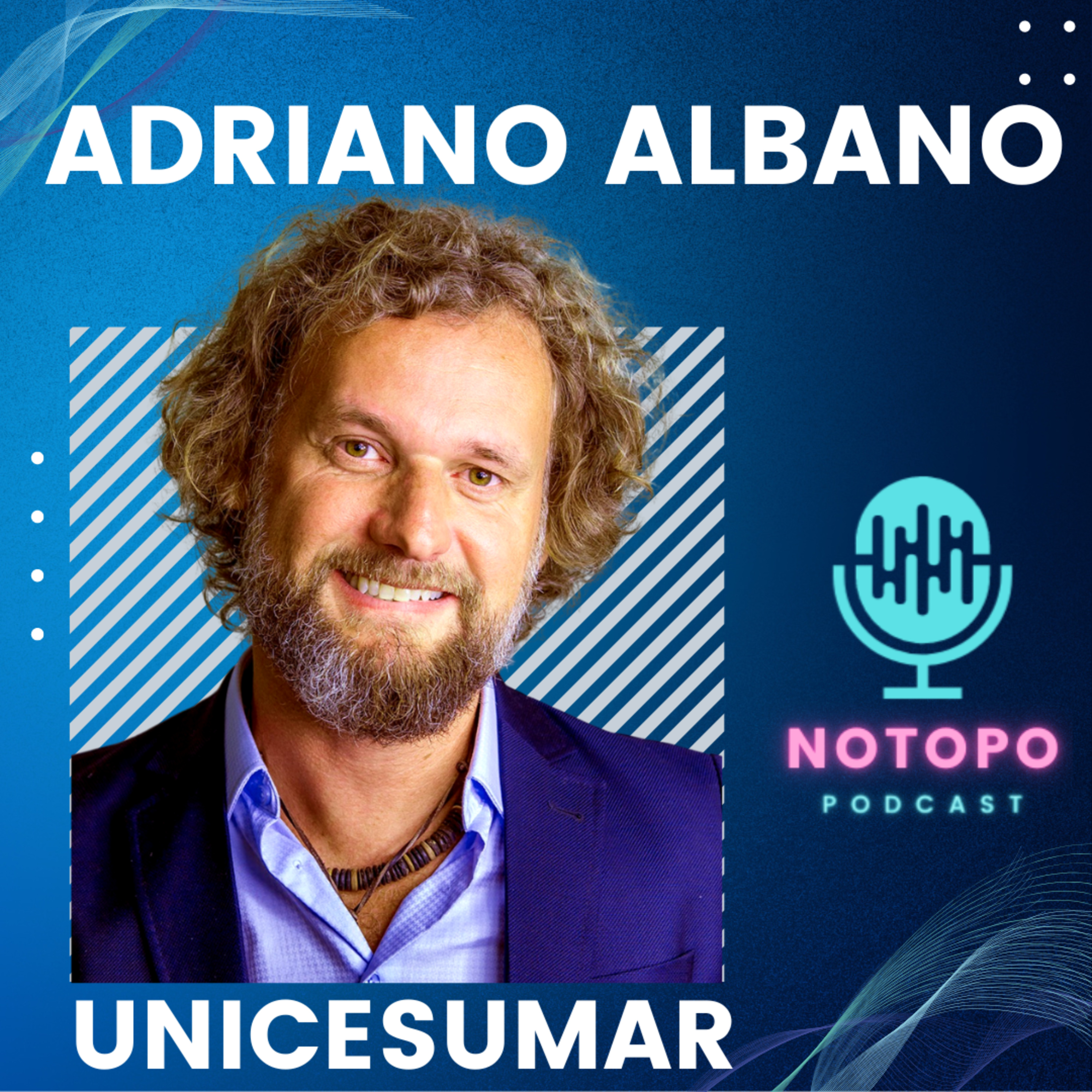 Notopo Podcast