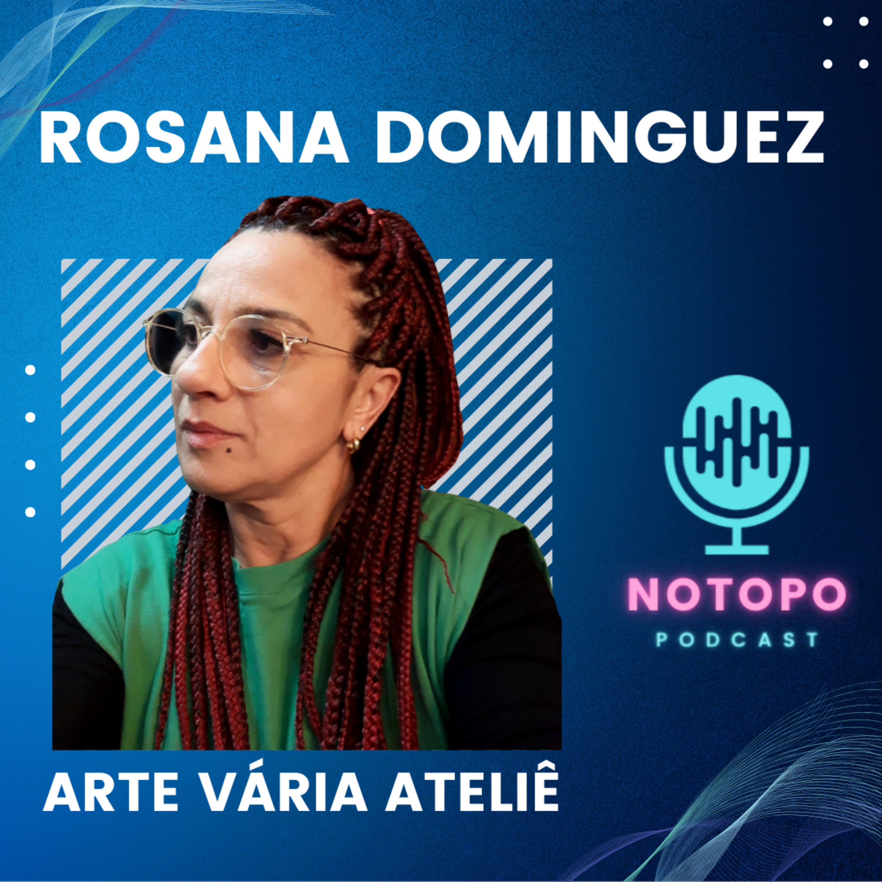 Notopo Podcast