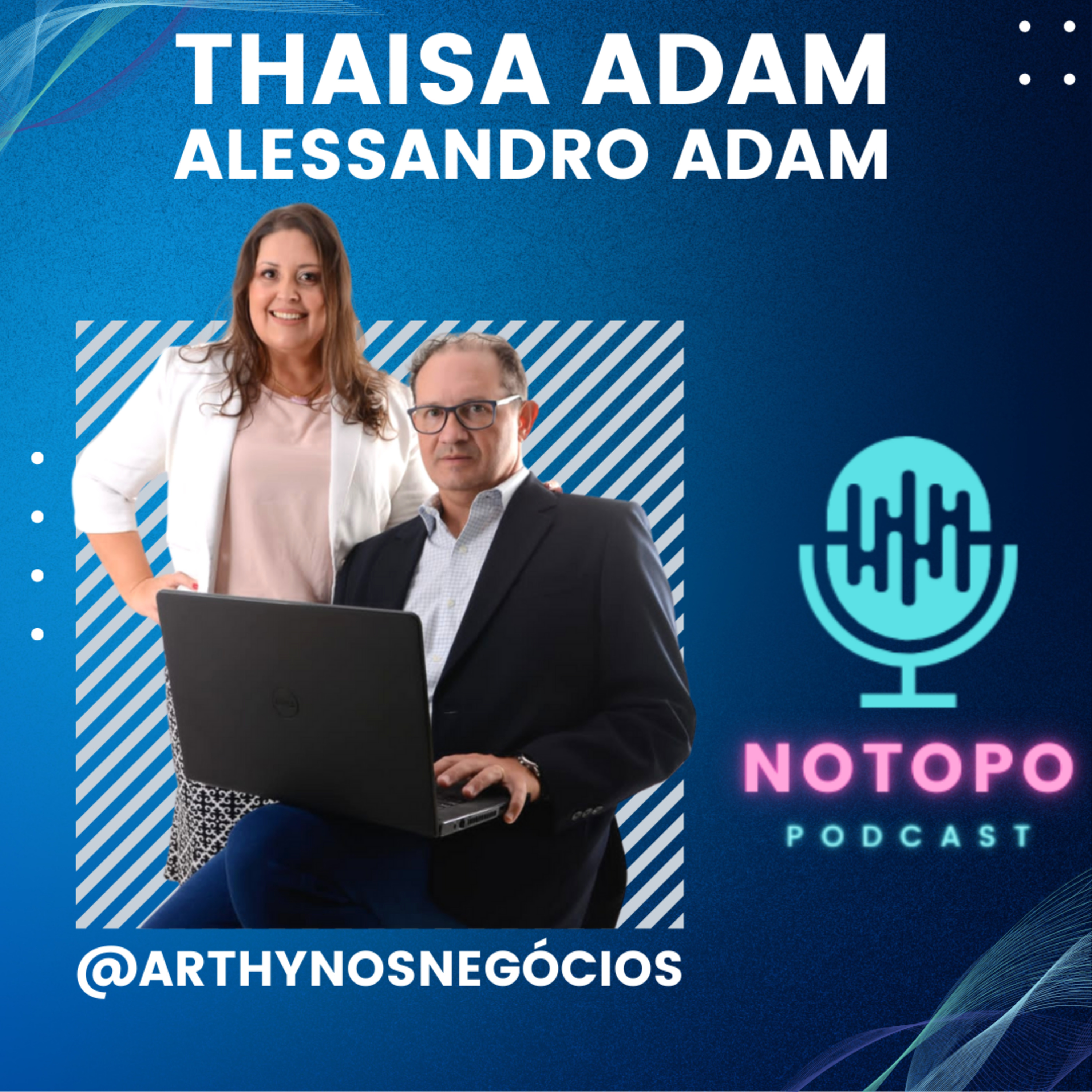 Notopo Podcast