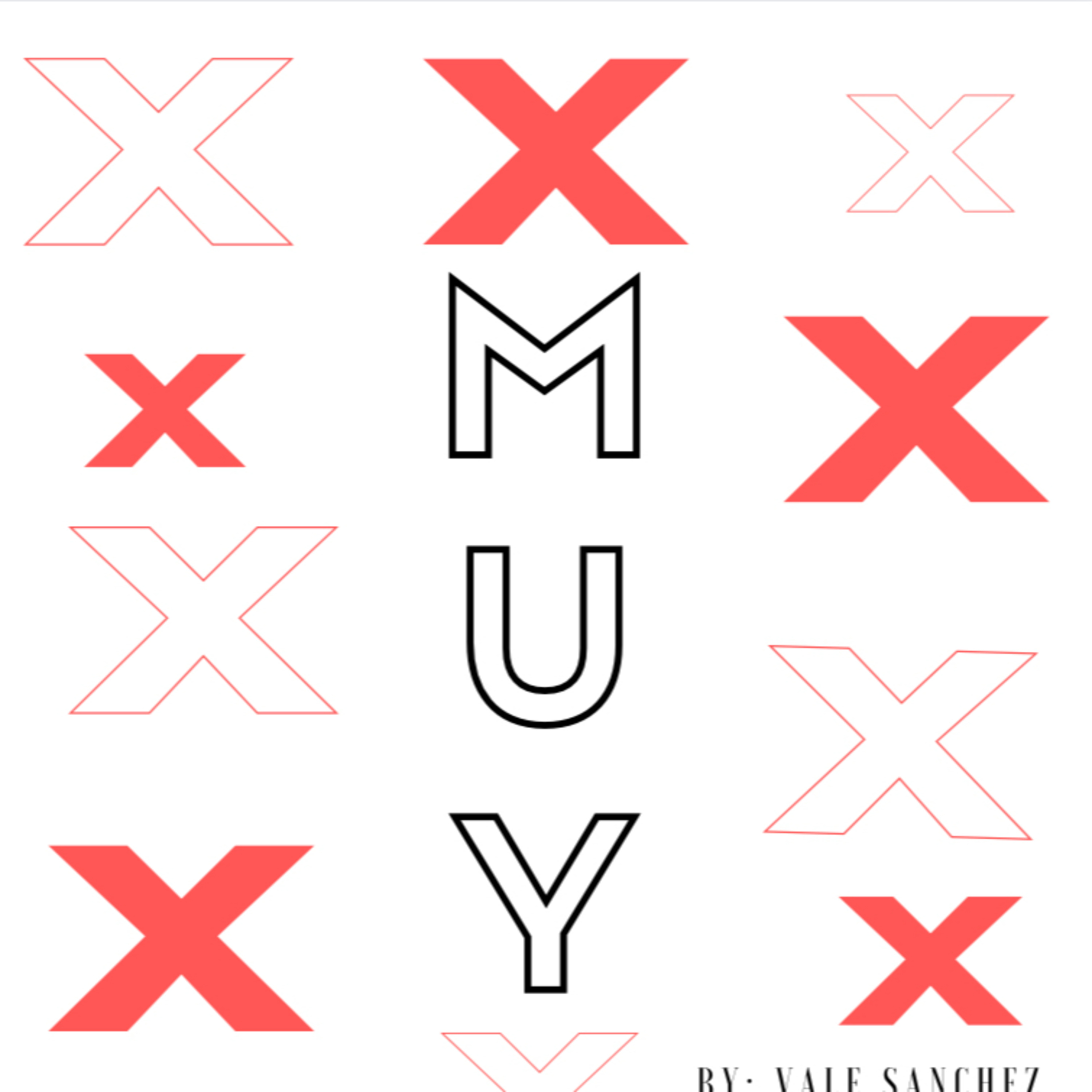 MUY X