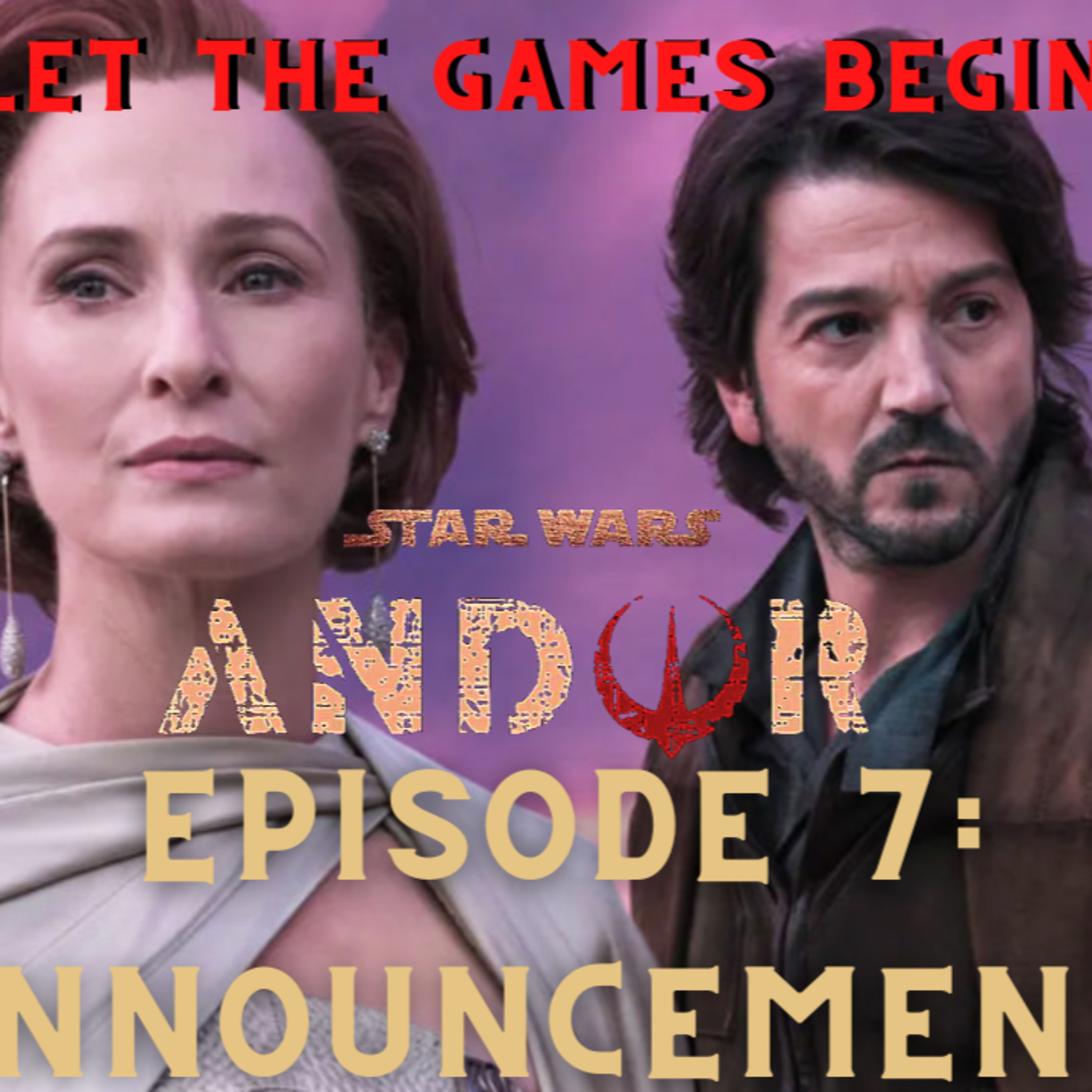 Andor Episode 7 episode artwork
