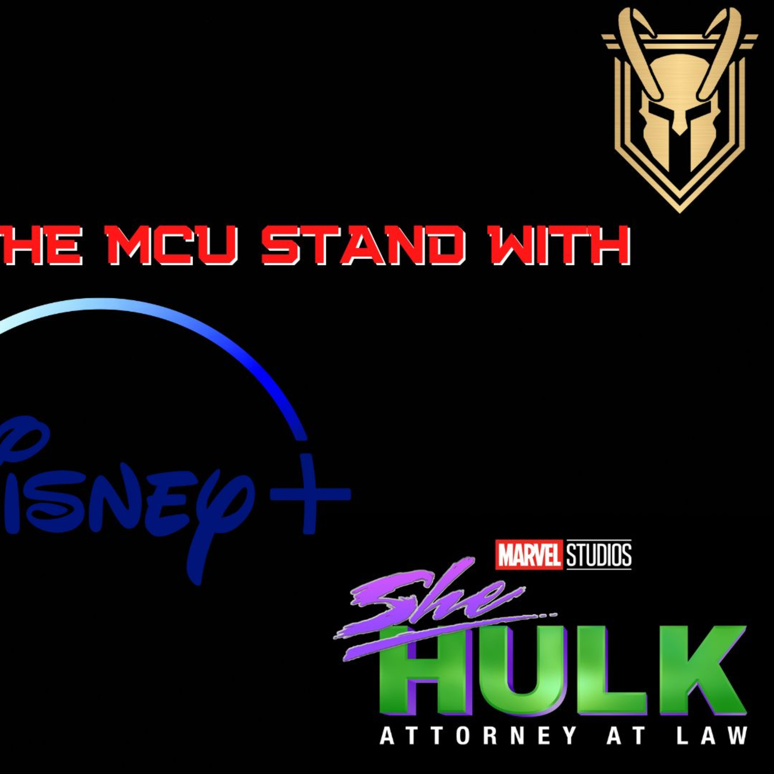 The Current state of the MCU episode artwork