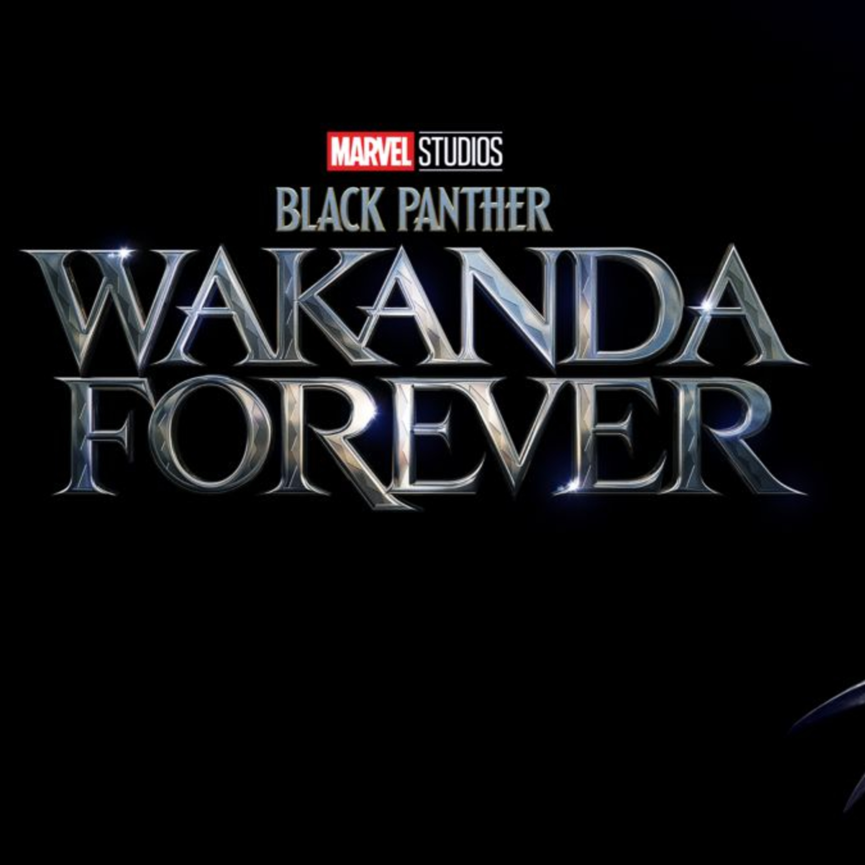 Black Panther: Wakanda Forever SPOILER review episode artwork
