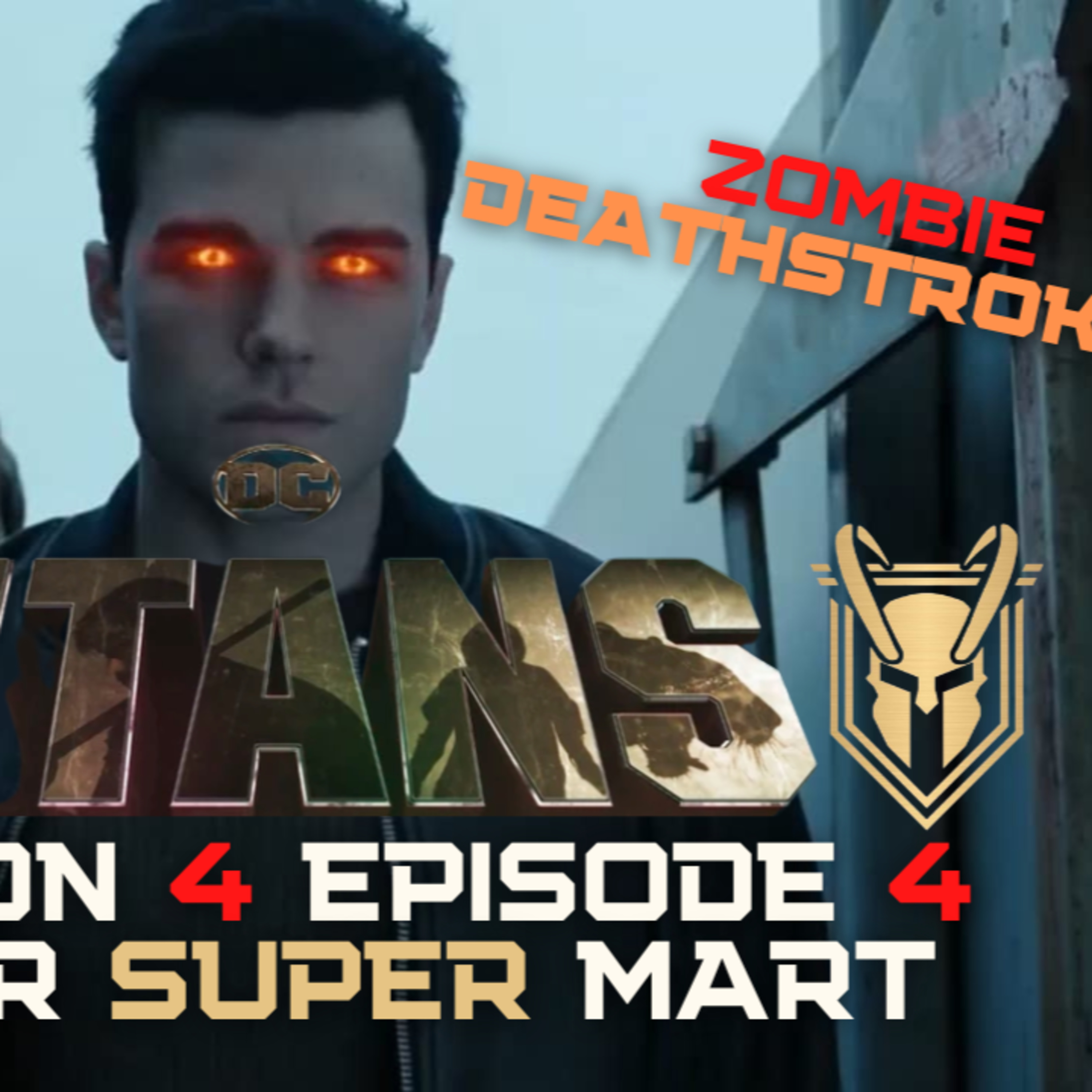 Titans Season 4 Episode 4 episode artwork