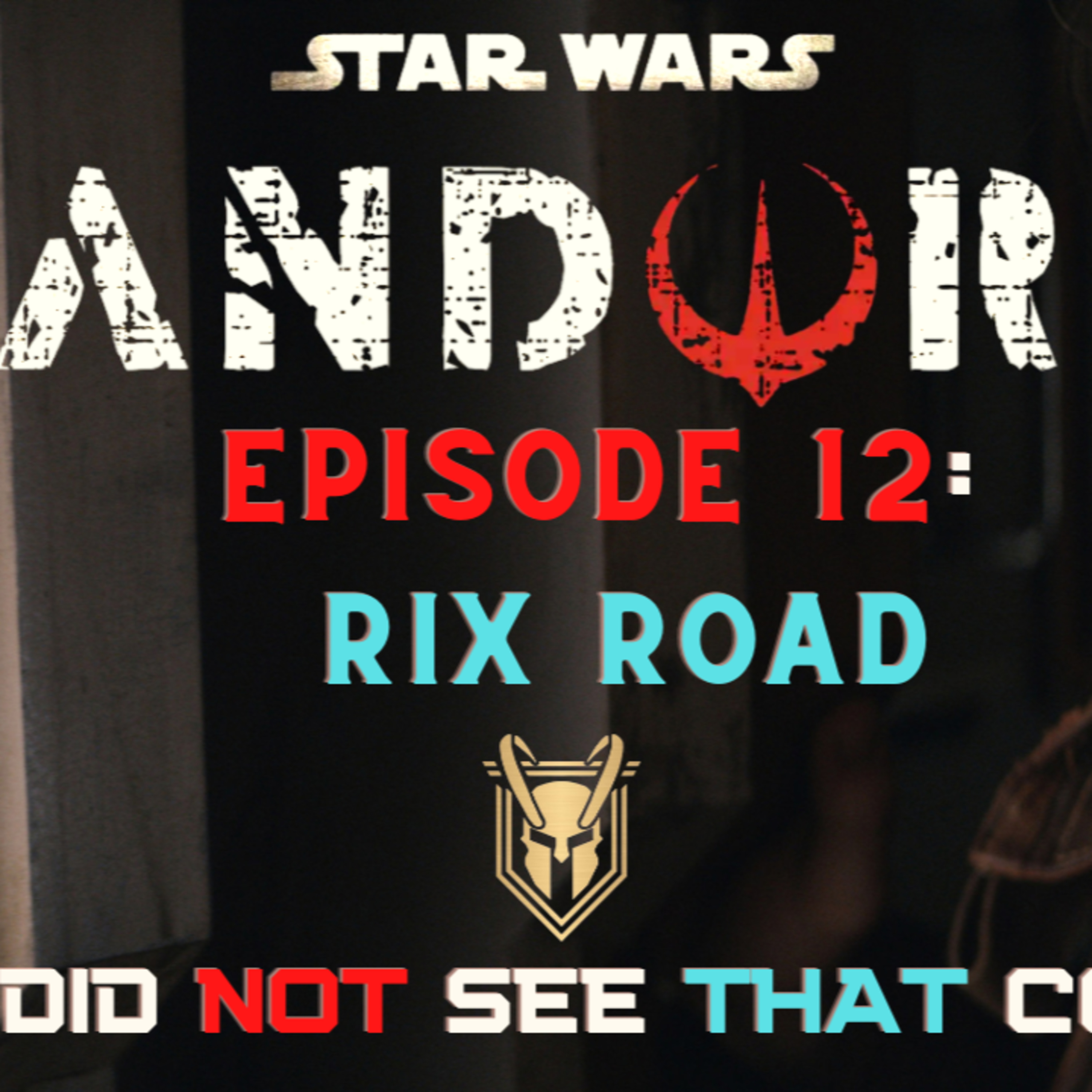 Andor Episode 12 episode artwork