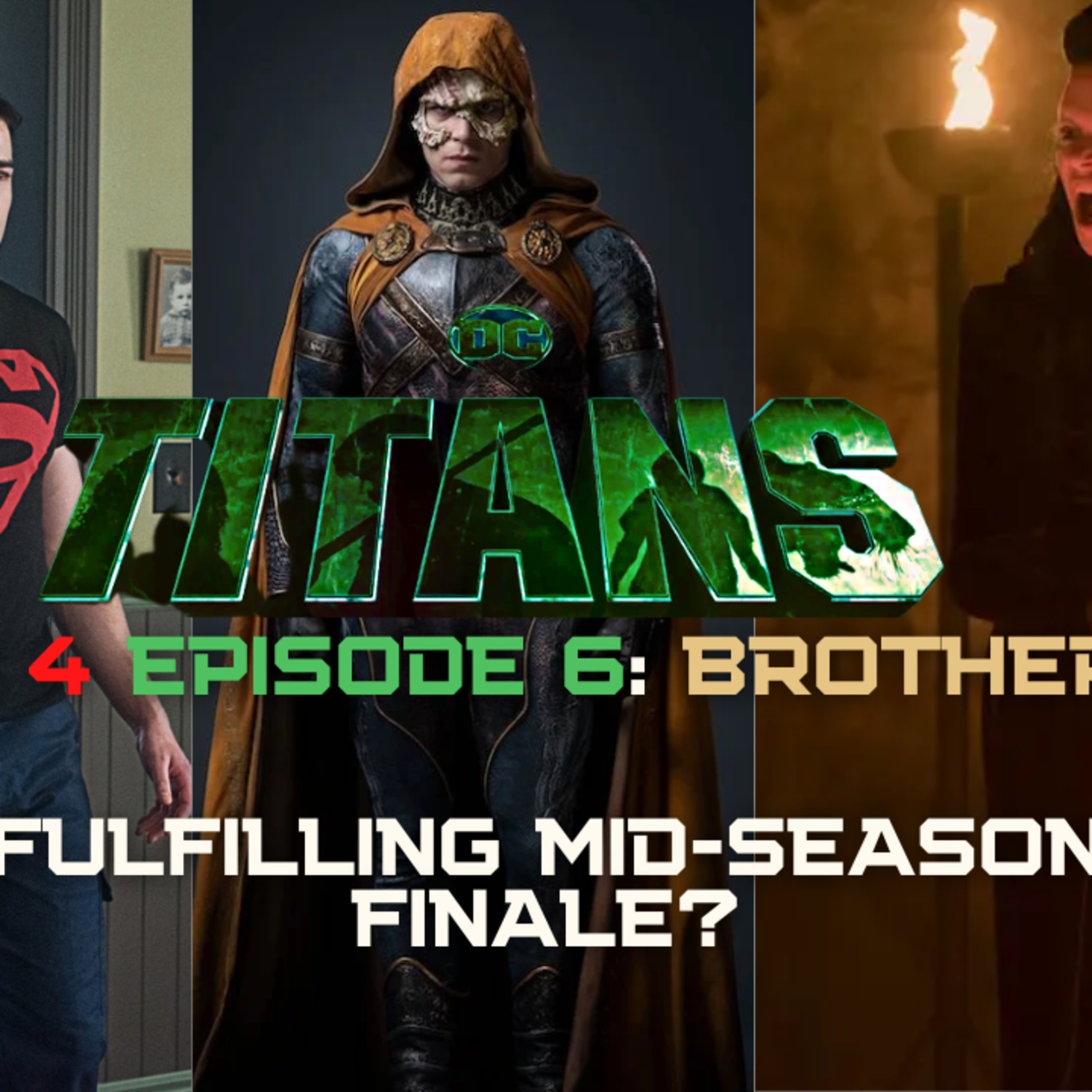 Titans Season 4 Episode 6 episode artwork