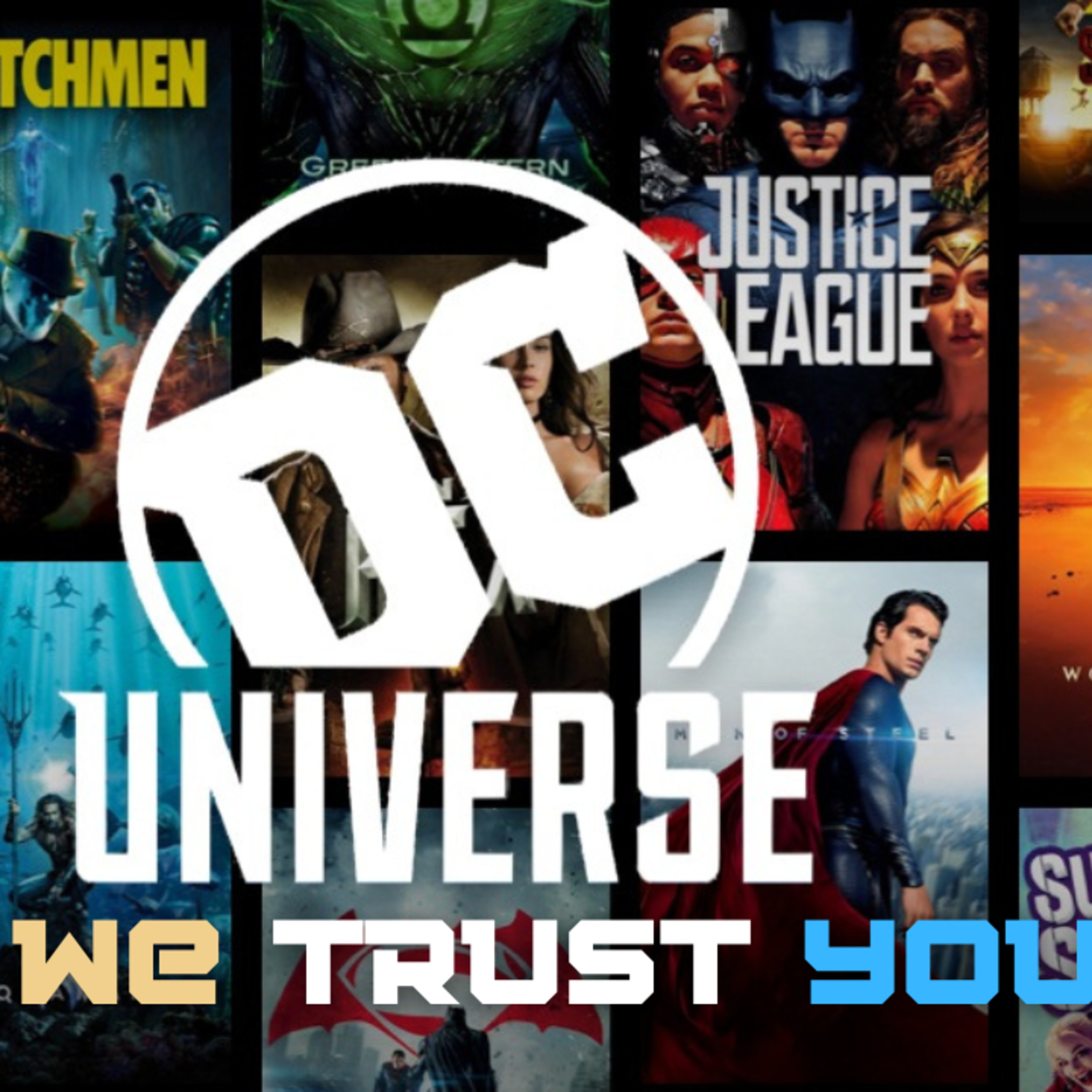 Can we trust DC's future? episode artwork
