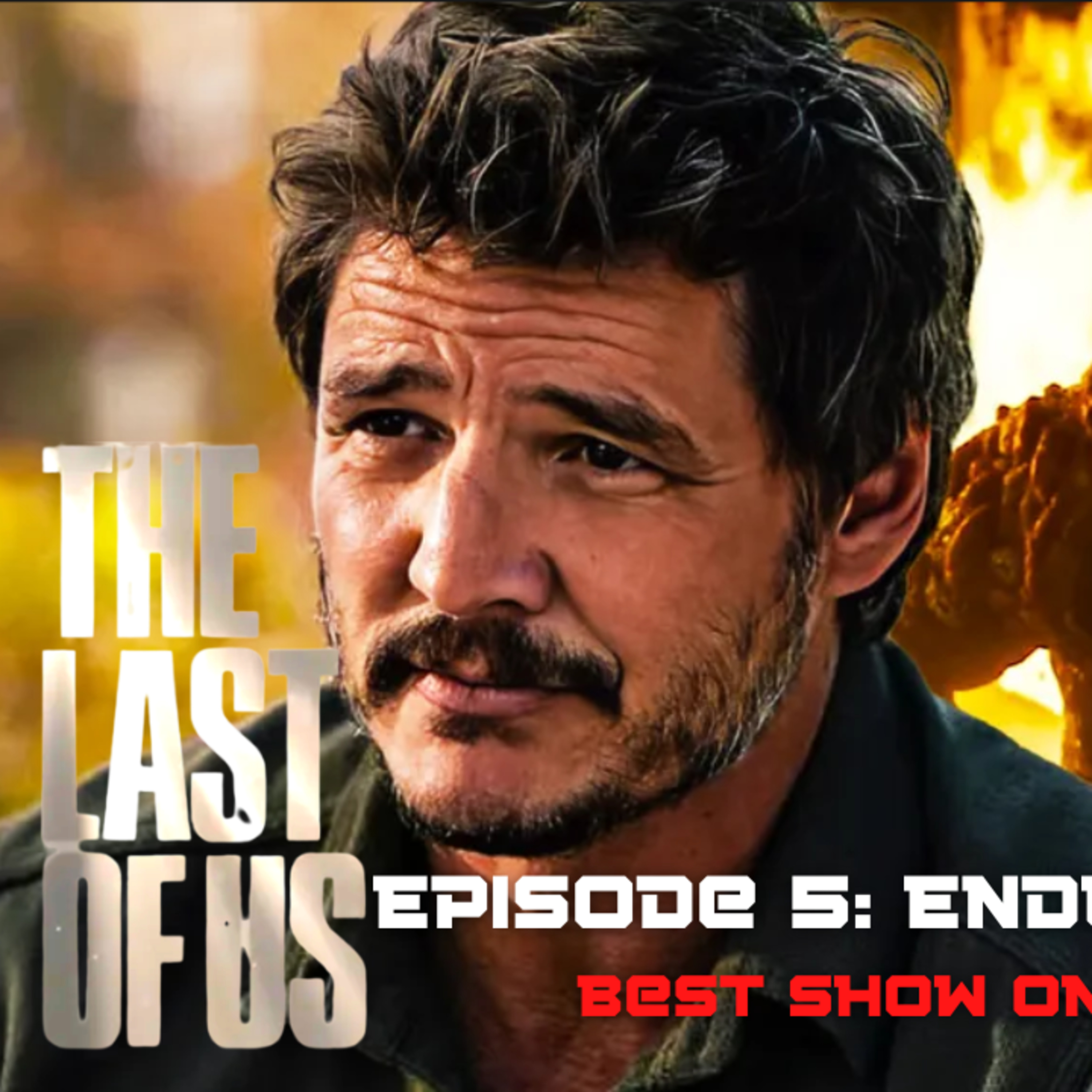 The Last of Us-Episode 5 episode artwork