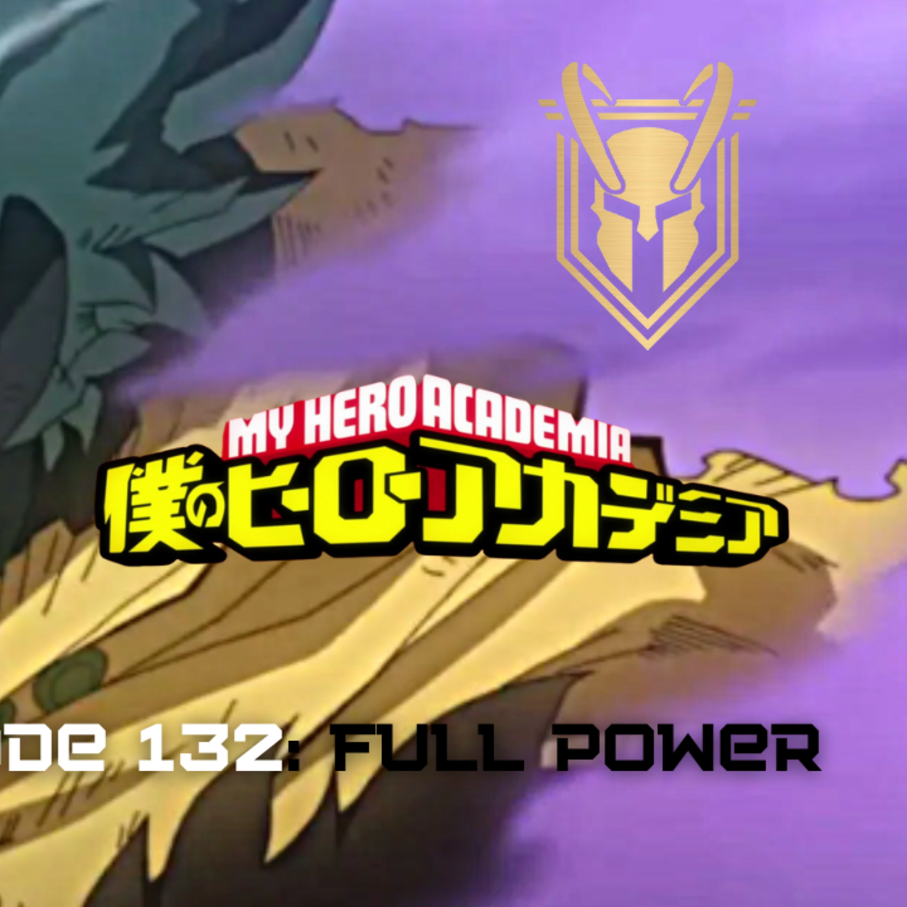 MHA Season 6 Episode 18 episode artwork