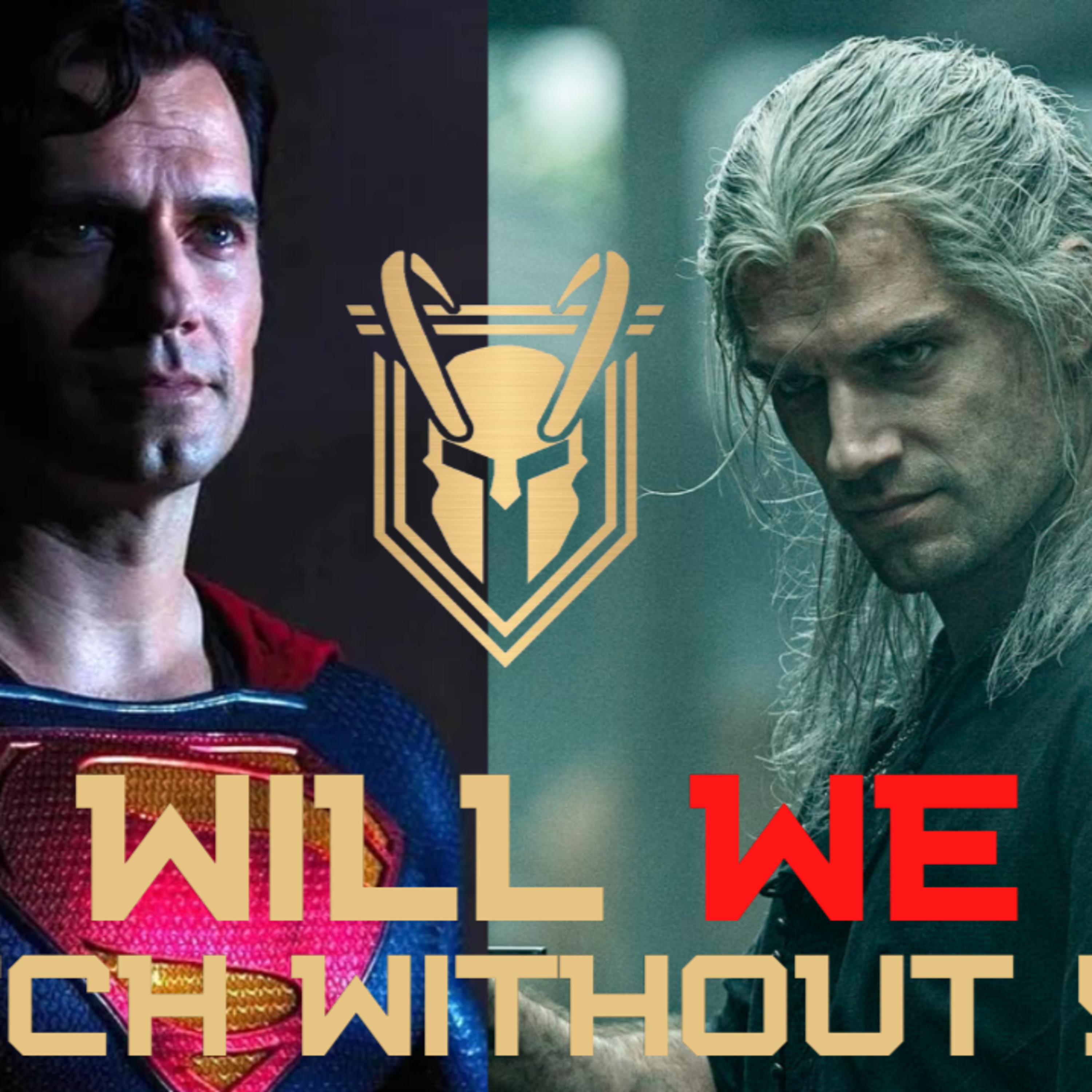 Will we watch shows losing Henry Cavill? episode artwork