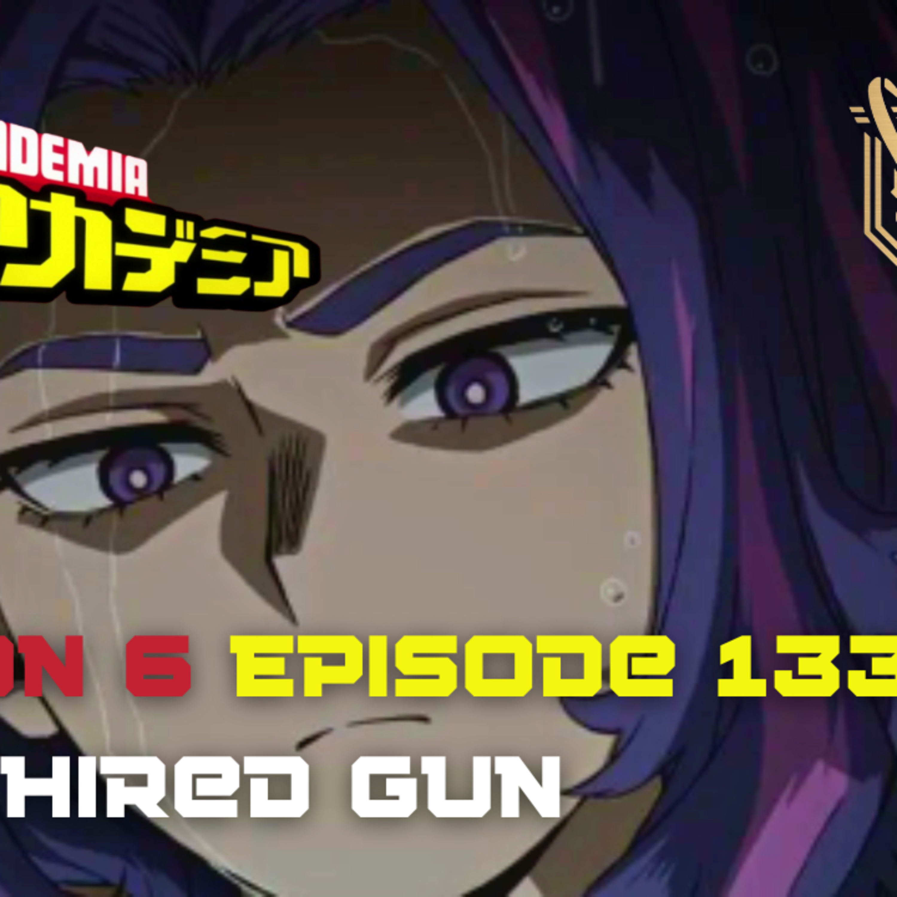 MHA Season 6 Episode 19 episode artwork