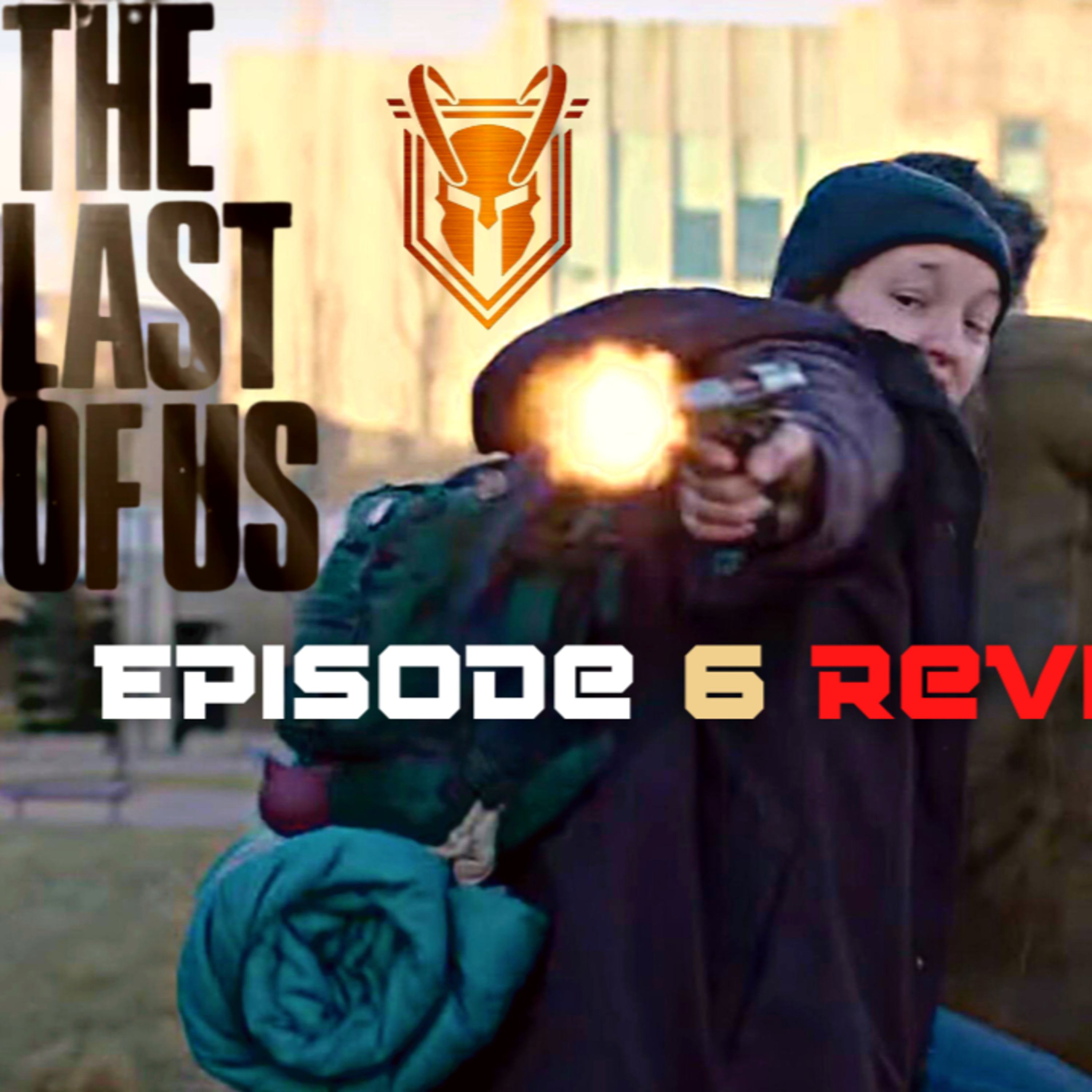 Last of Us Episode 6 episode artwork