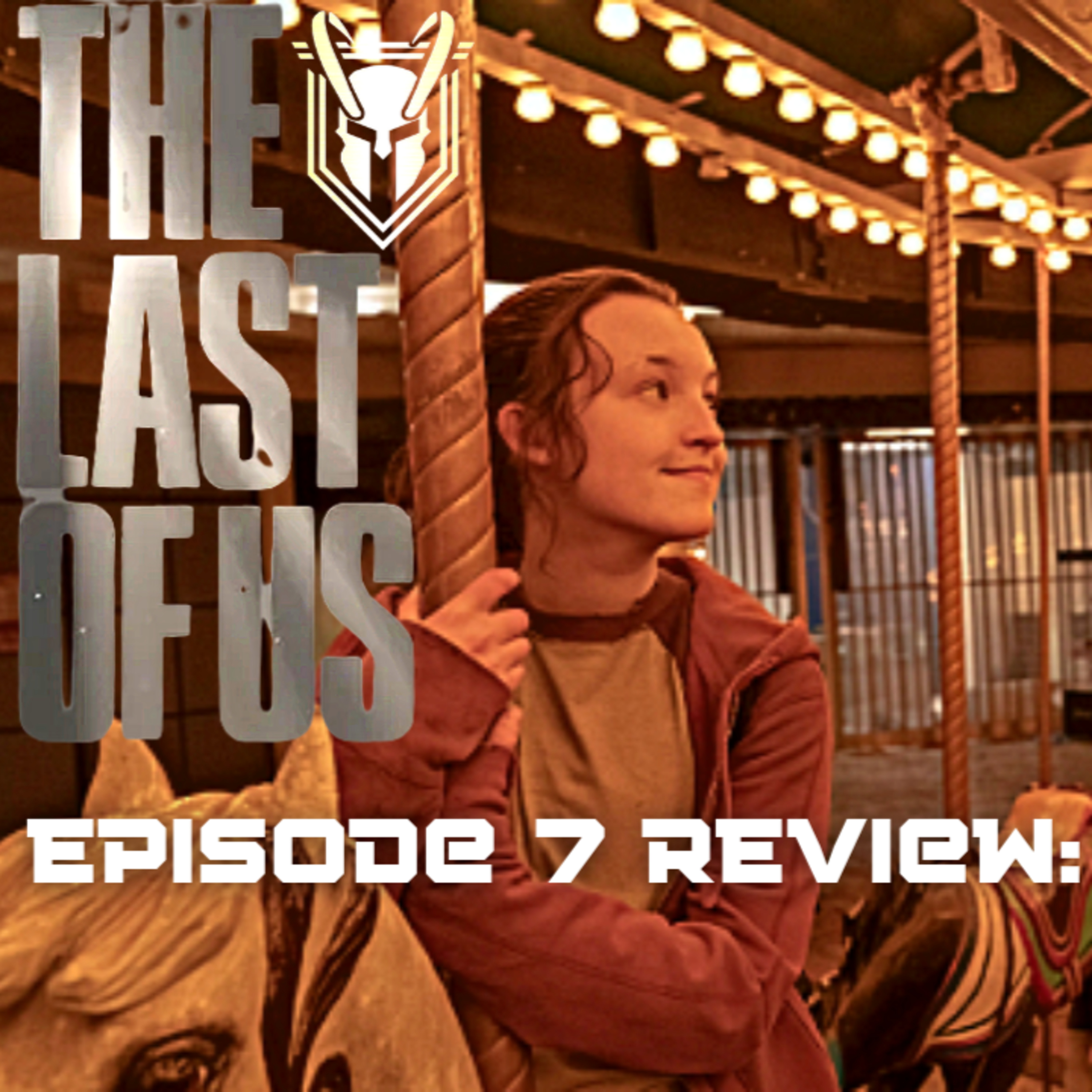 The Last of Us Episode 7 episode artwork