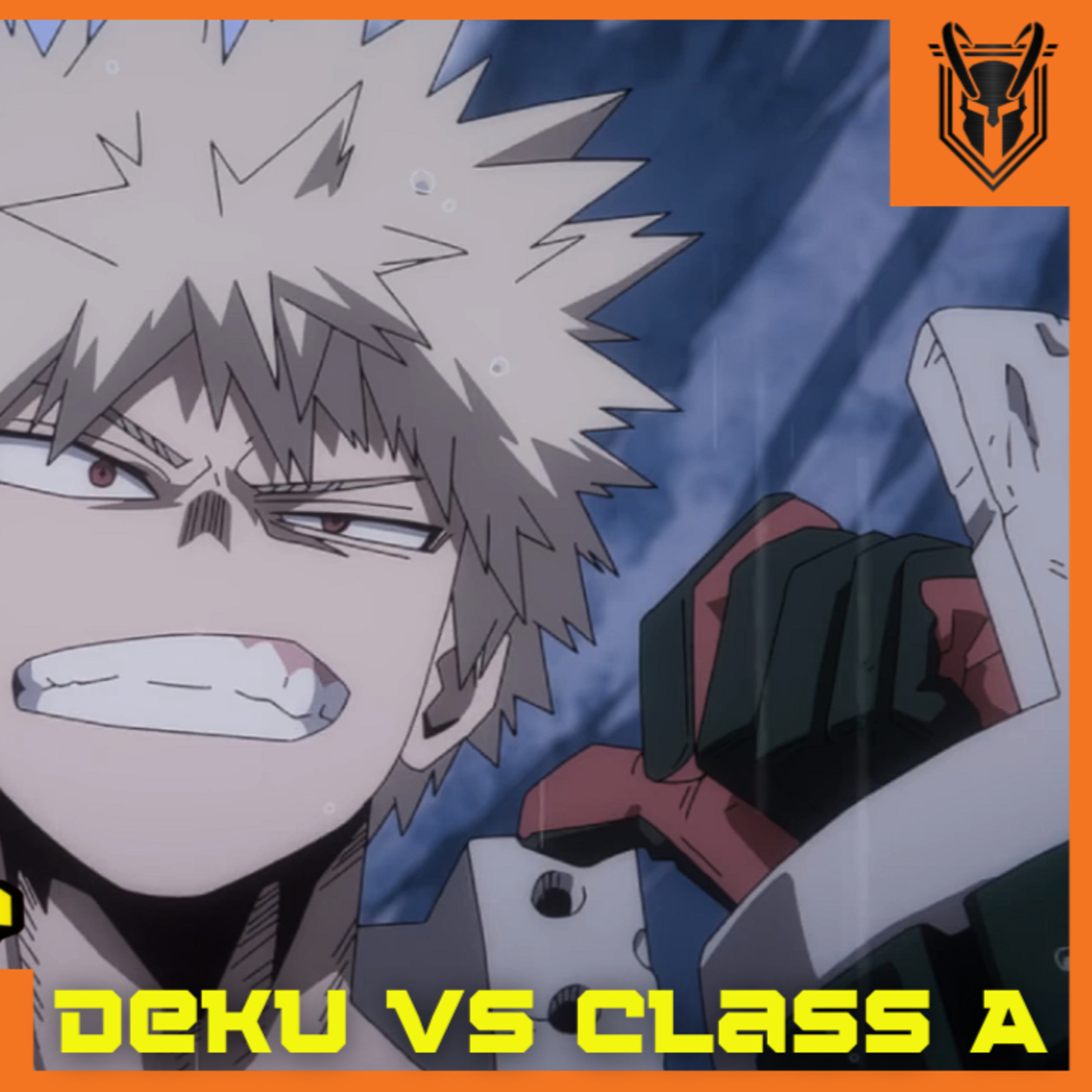 MHA Season 6 Episode 21 episode artwork