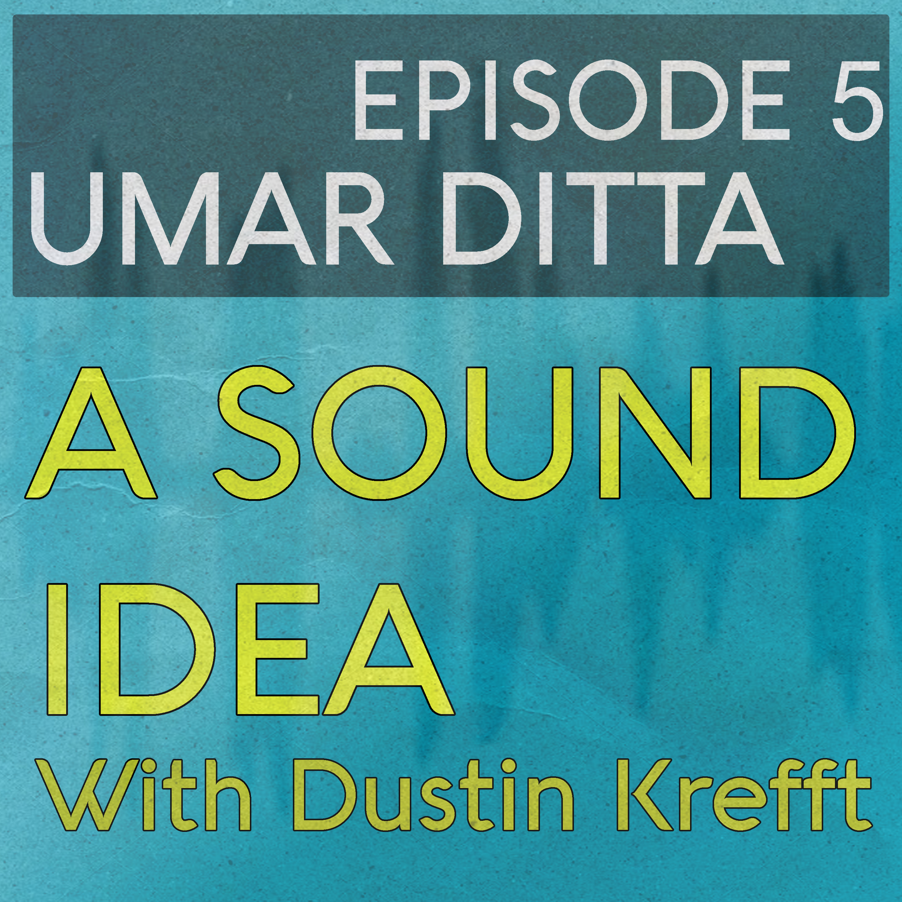 A Sound Idea