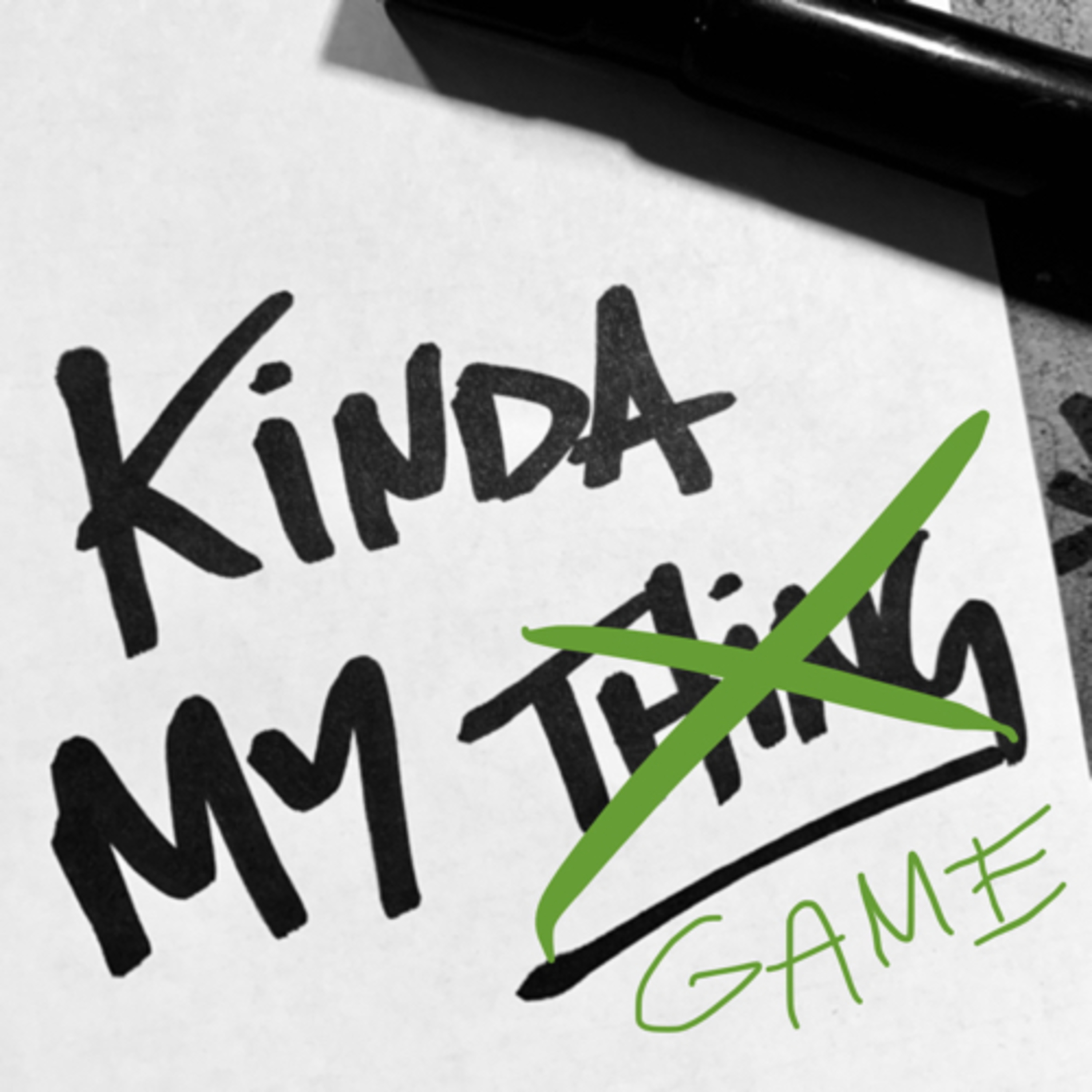 KINDA MY GAME Episode 1: Super Mario World episode artwork