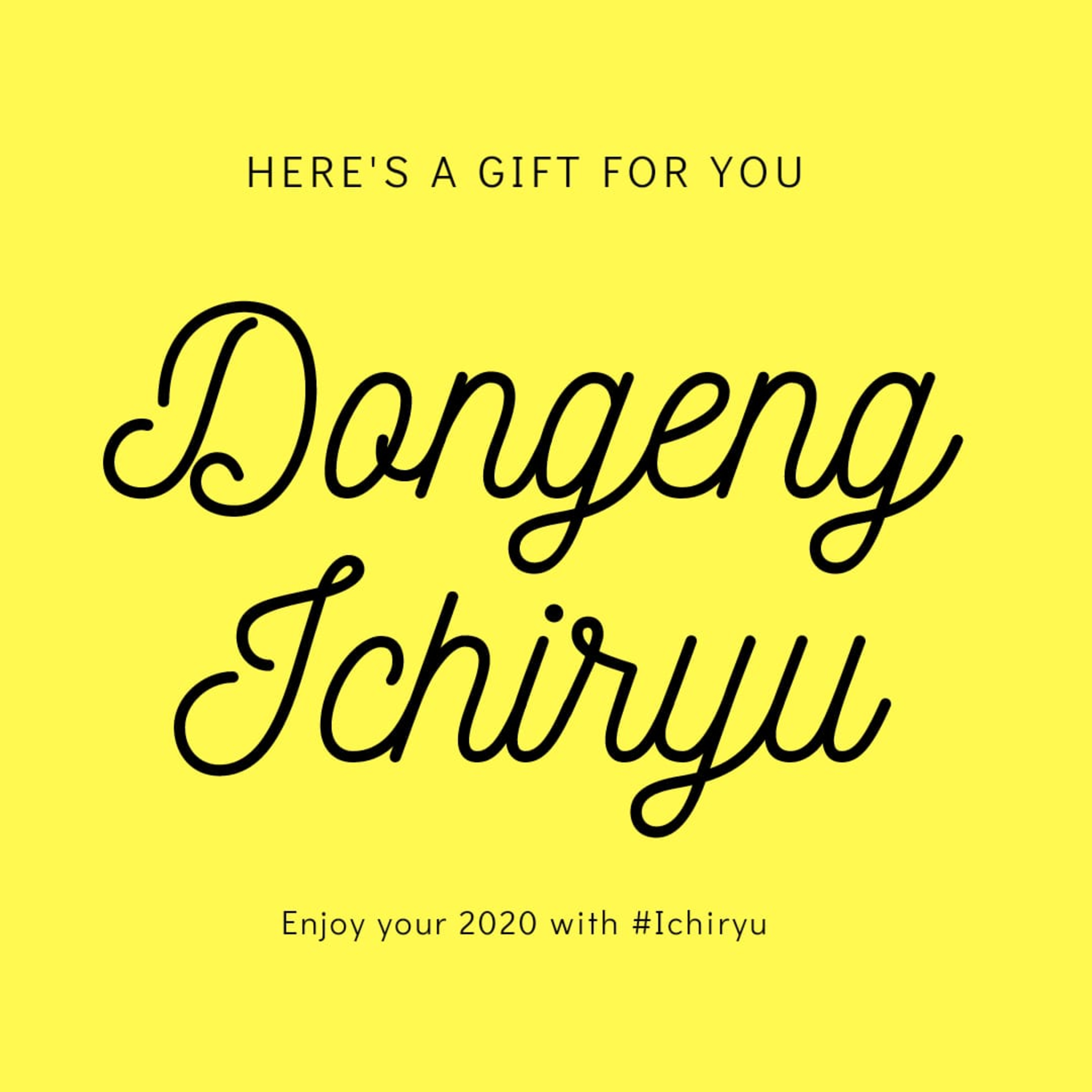 Dongeng Ichiryu oleh Bang Ricky #23