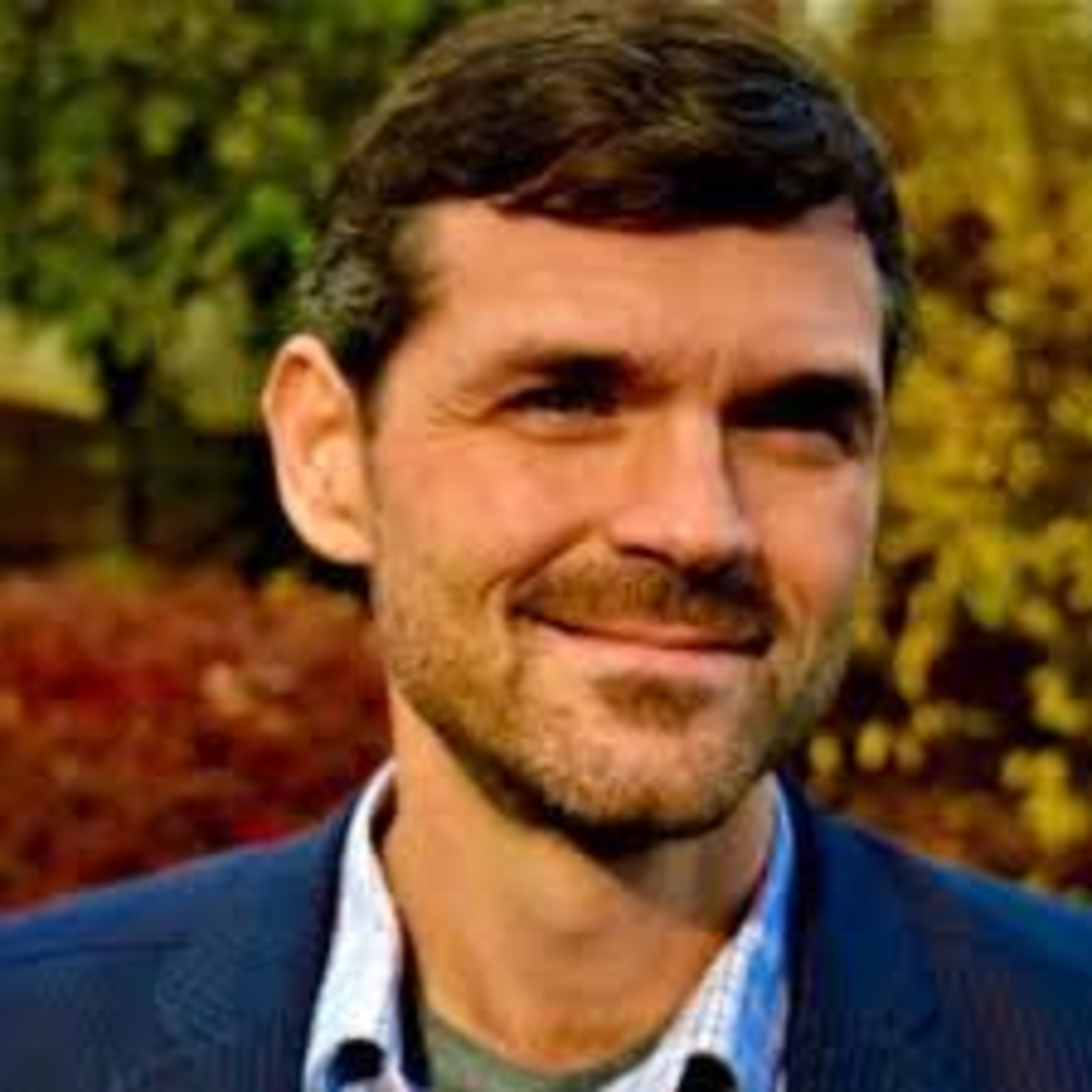 Nick Knudsen with DemCast talks about the launch of the new Grassroots Digital Media Site: Backwards & In High Heels, The Podcast