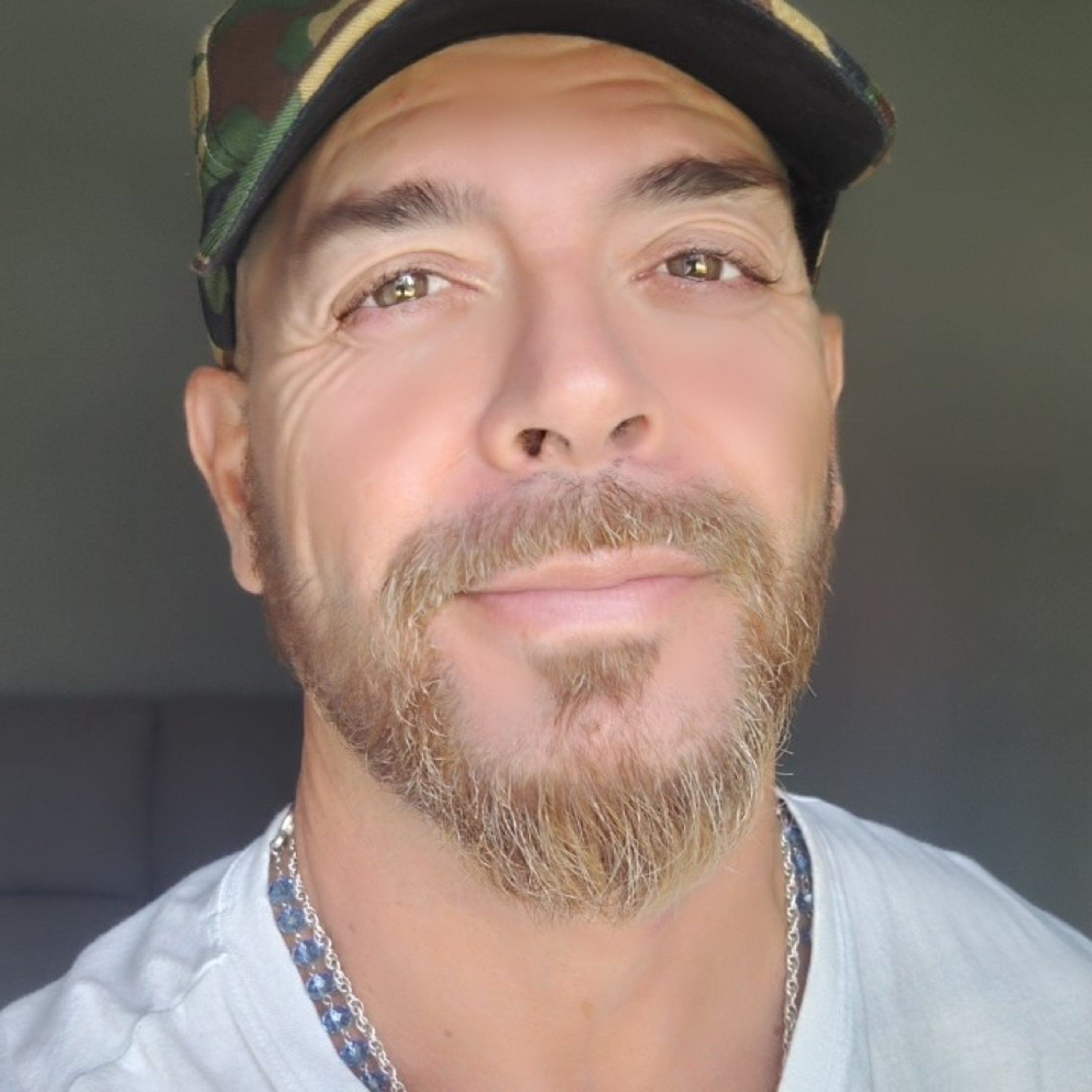 Fernando Zeché En Vamos Para Arriba.