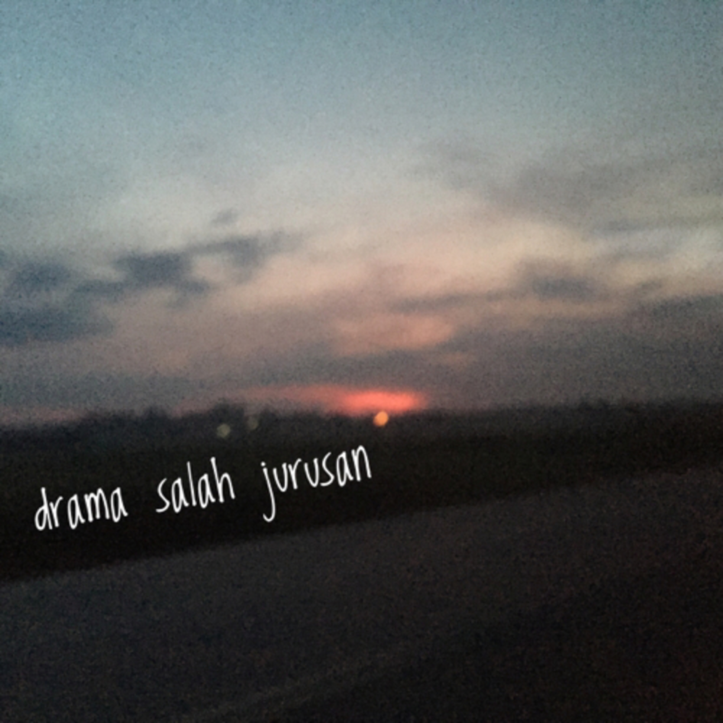 ngebahas hidup