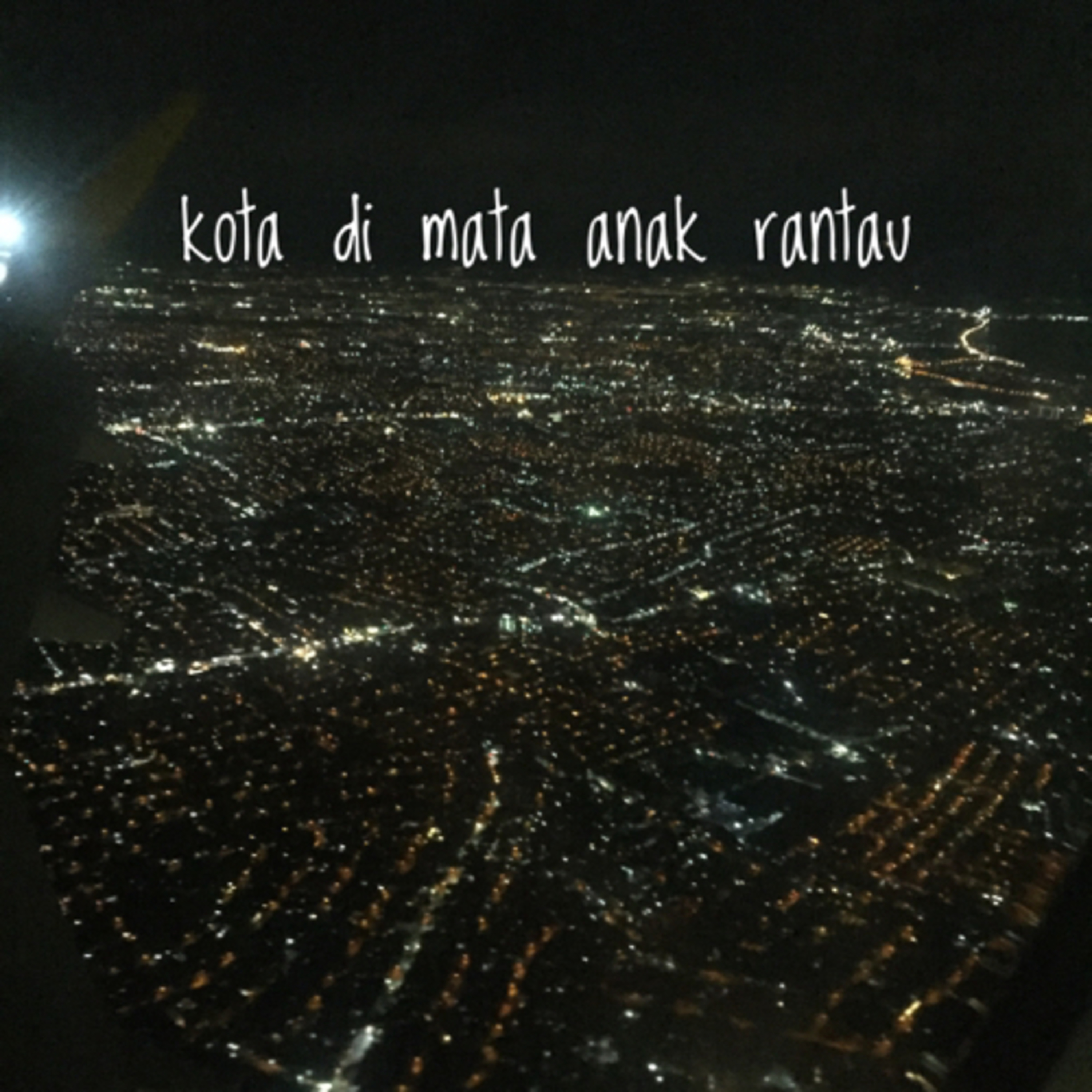 ngebahas hidup