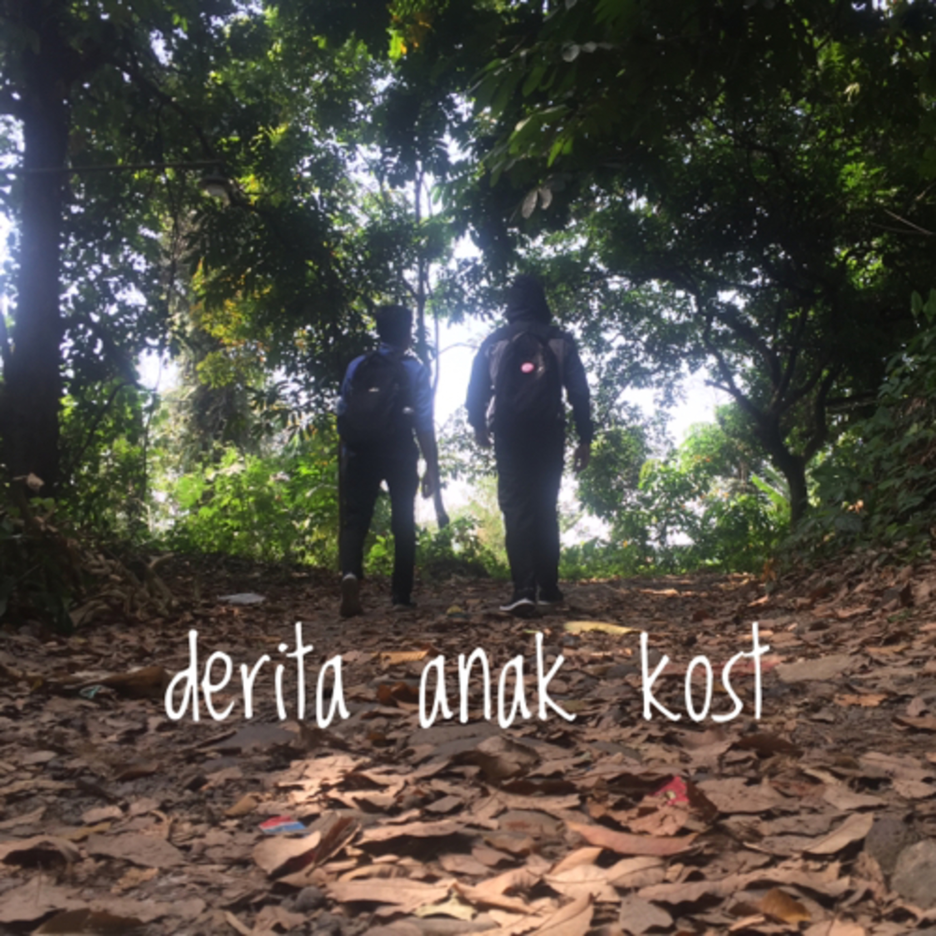 ngebahas hidup