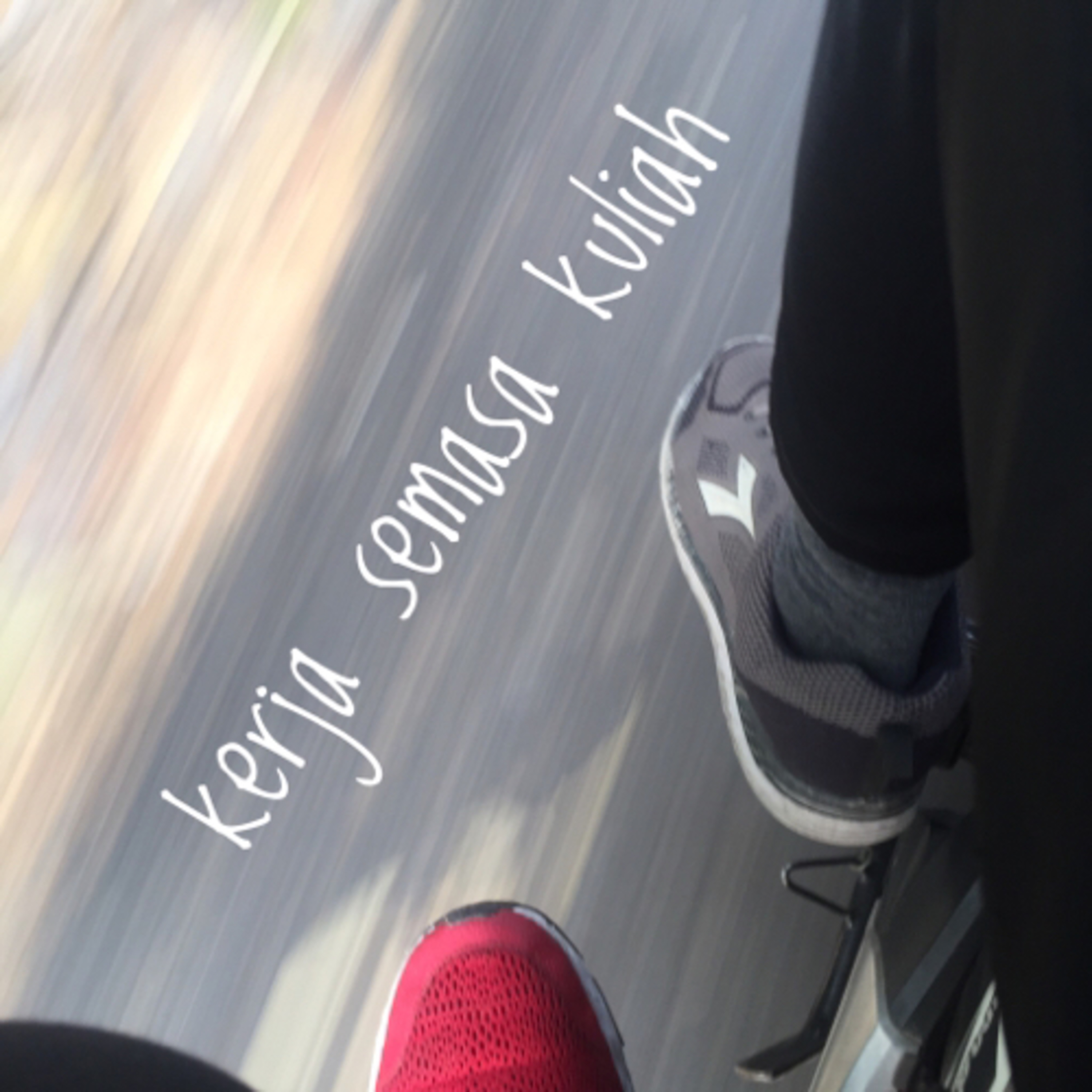 ngebahas hidup