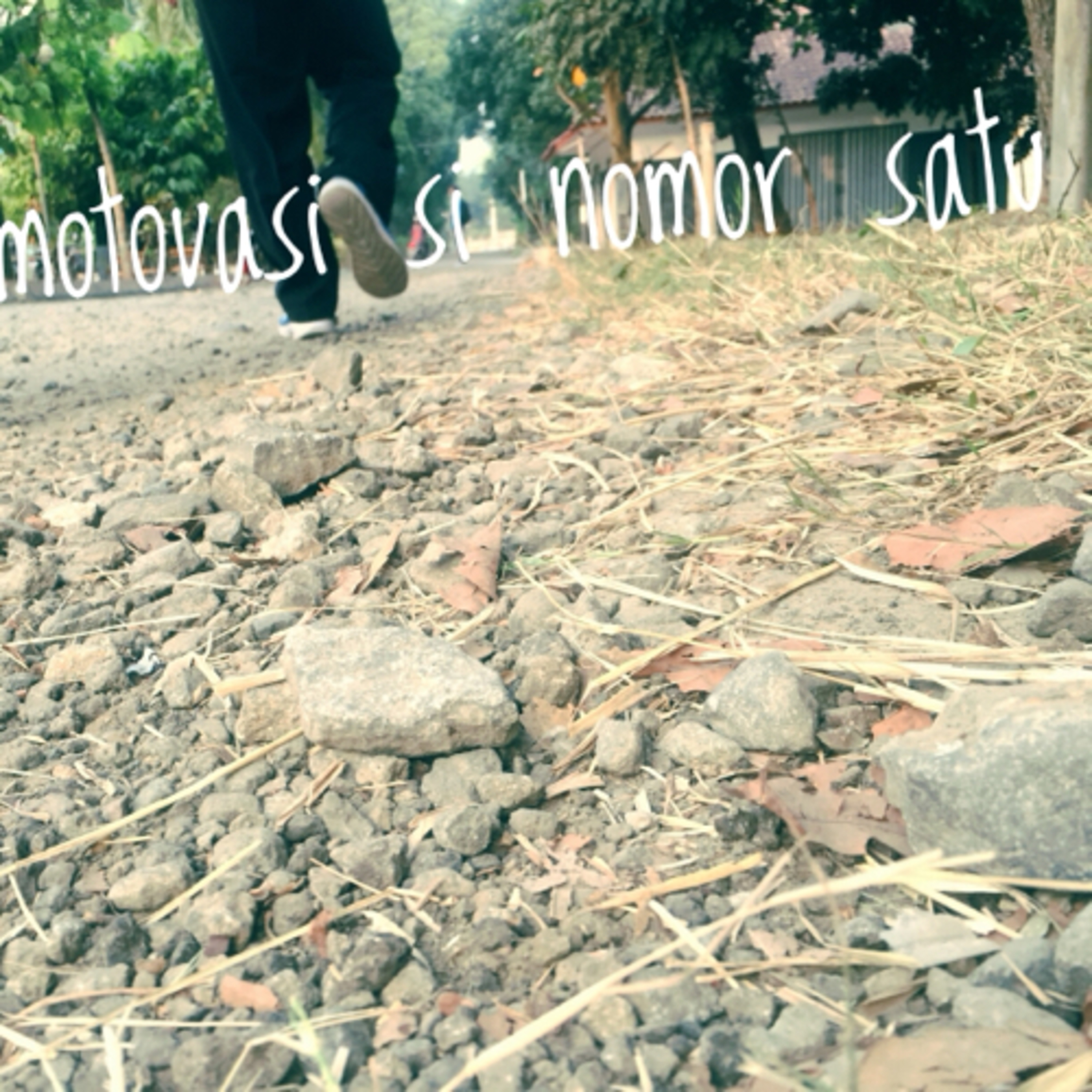 ngebahas hidup